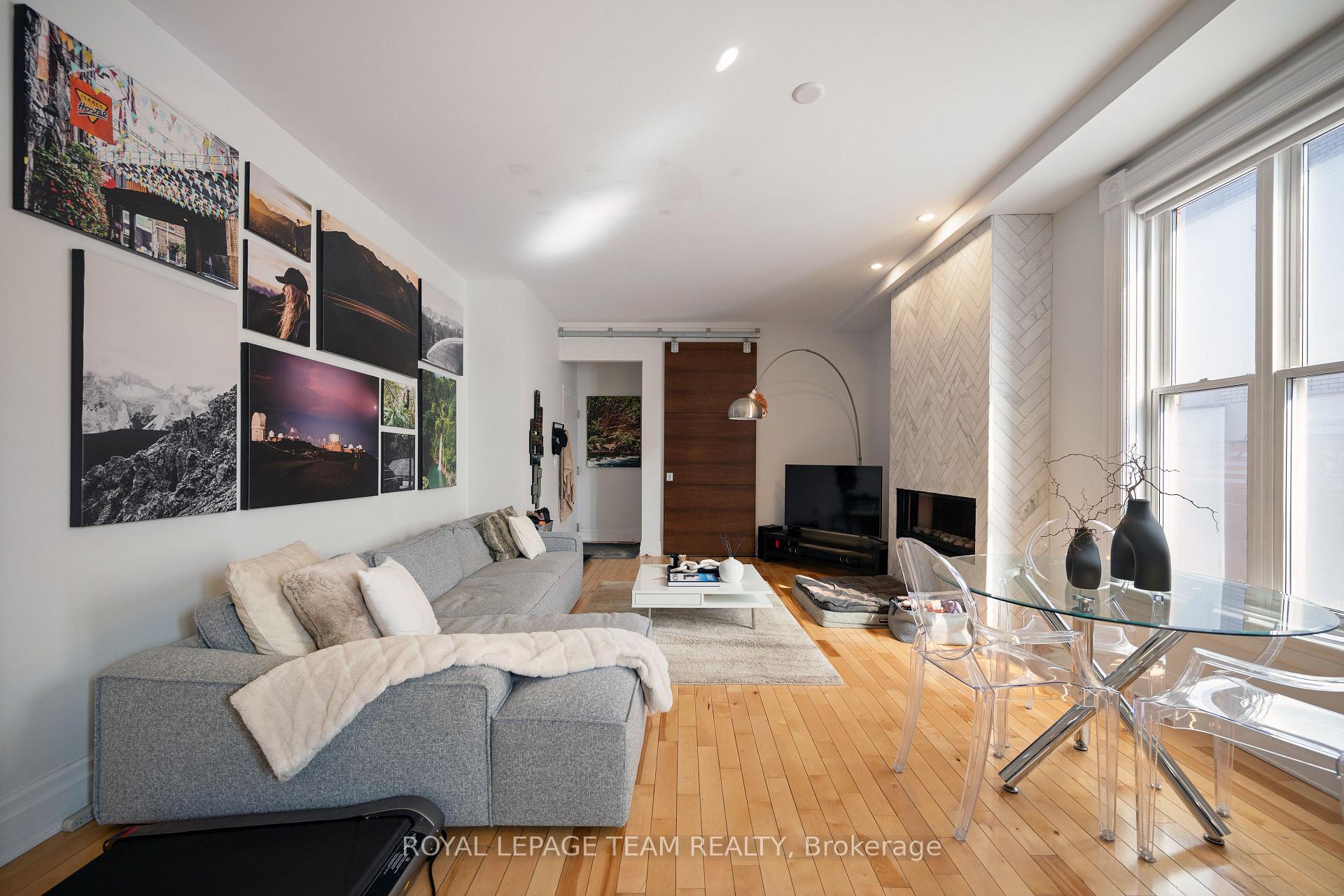 Photo 5 of 72 Maclaren Street, Ottawa, Ottawa Centre/Golden Triangle — HOMEH