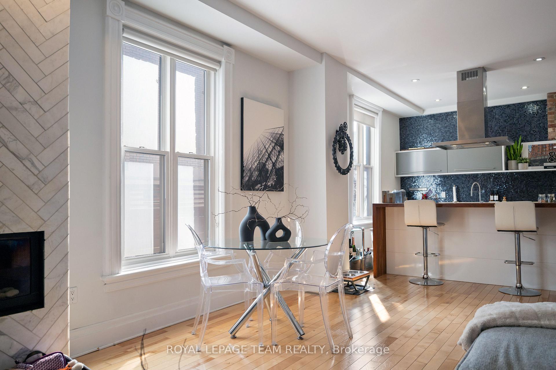 Photo 6 of 72 Maclaren Street, Ottawa, Ottawa Centre/Golden Triangle — HOMEH