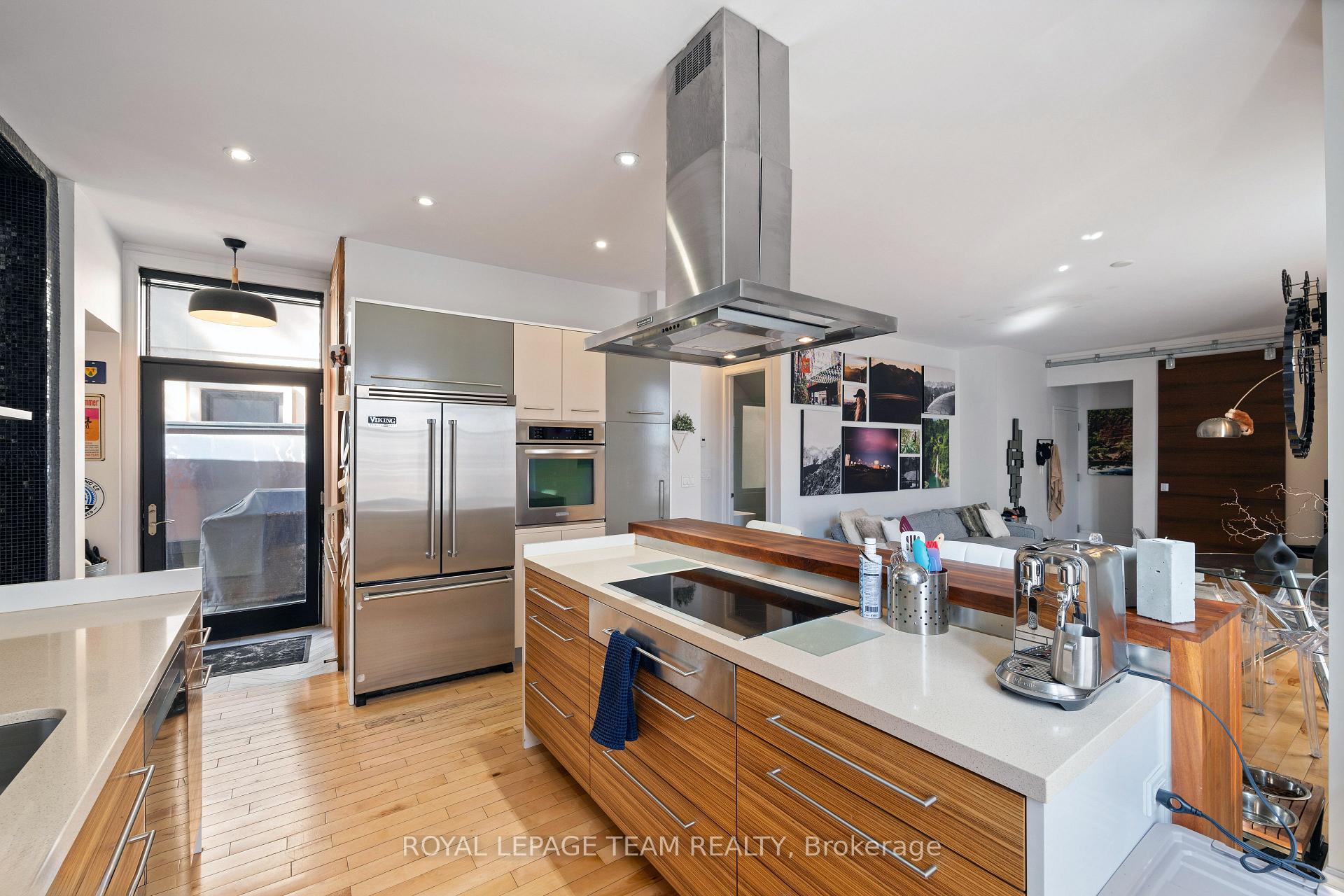 Photo 7 of 72 Maclaren Street, Ottawa, Ottawa Centre/Golden Triangle — HOMEH