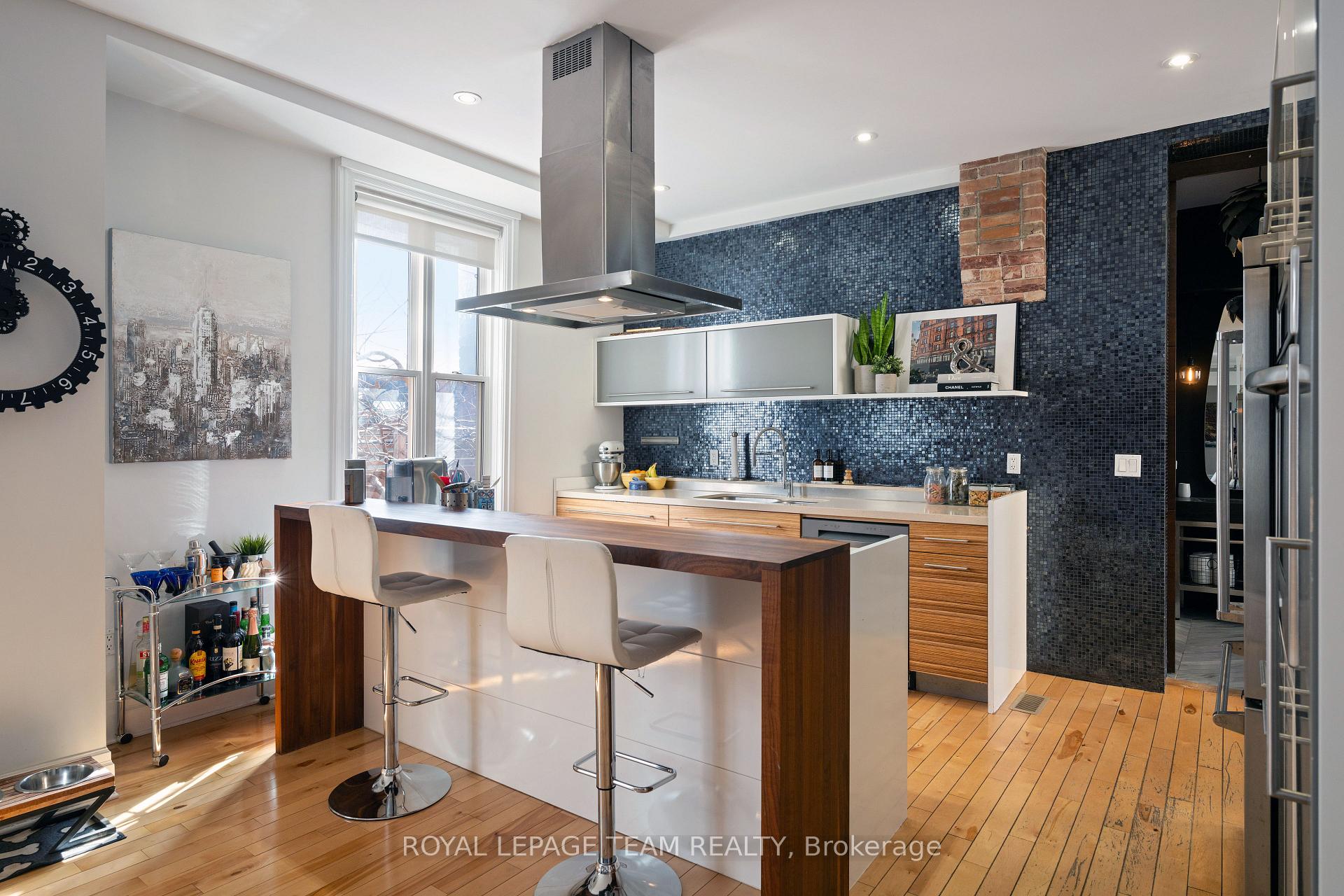 Photo 8 of 72 Maclaren Street, Ottawa, Ottawa Centre/Golden Triangle — HOMEH