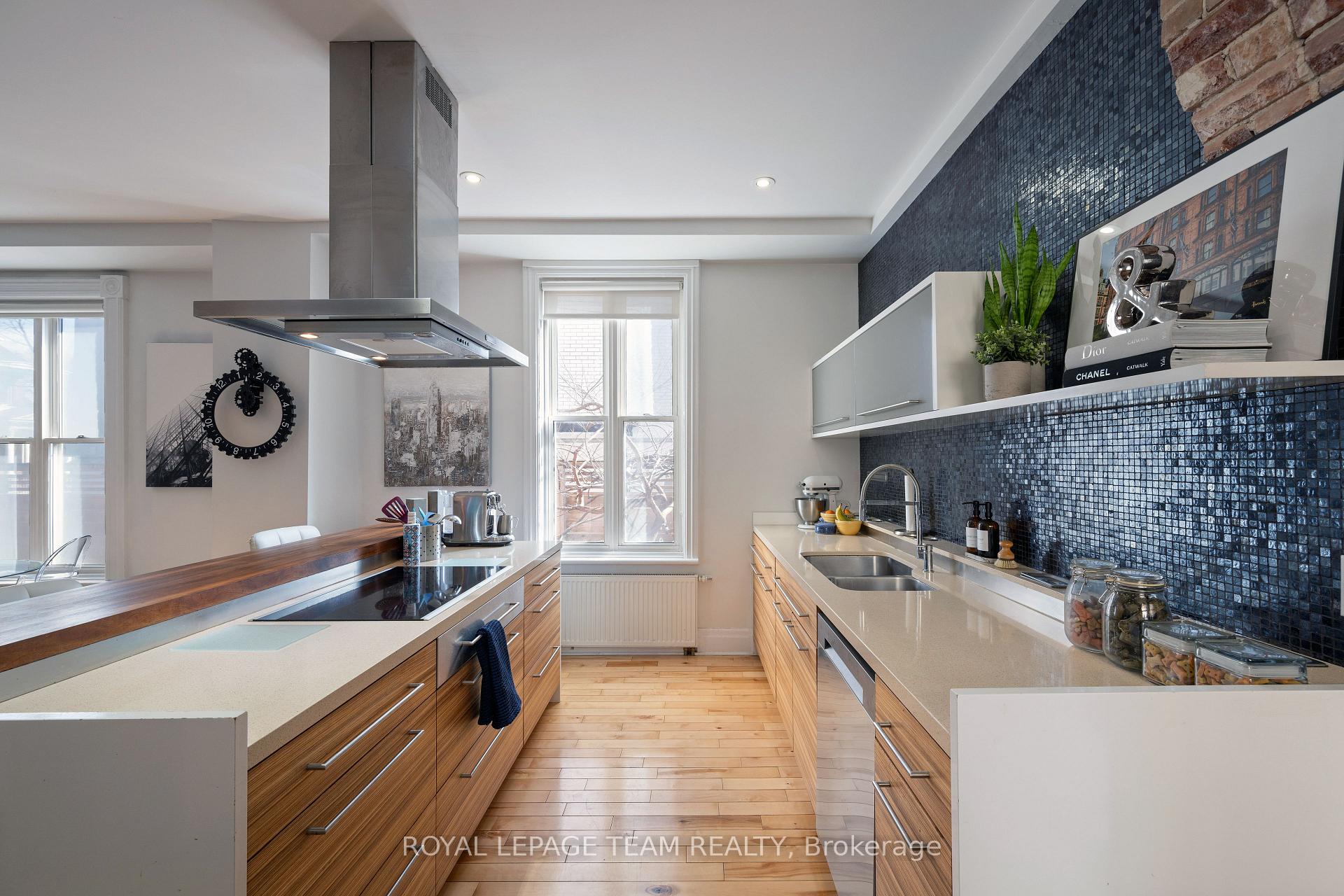 Photo 10 of 72 Maclaren Street, Ottawa, Ottawa Centre/Golden Triangle — HOMEH