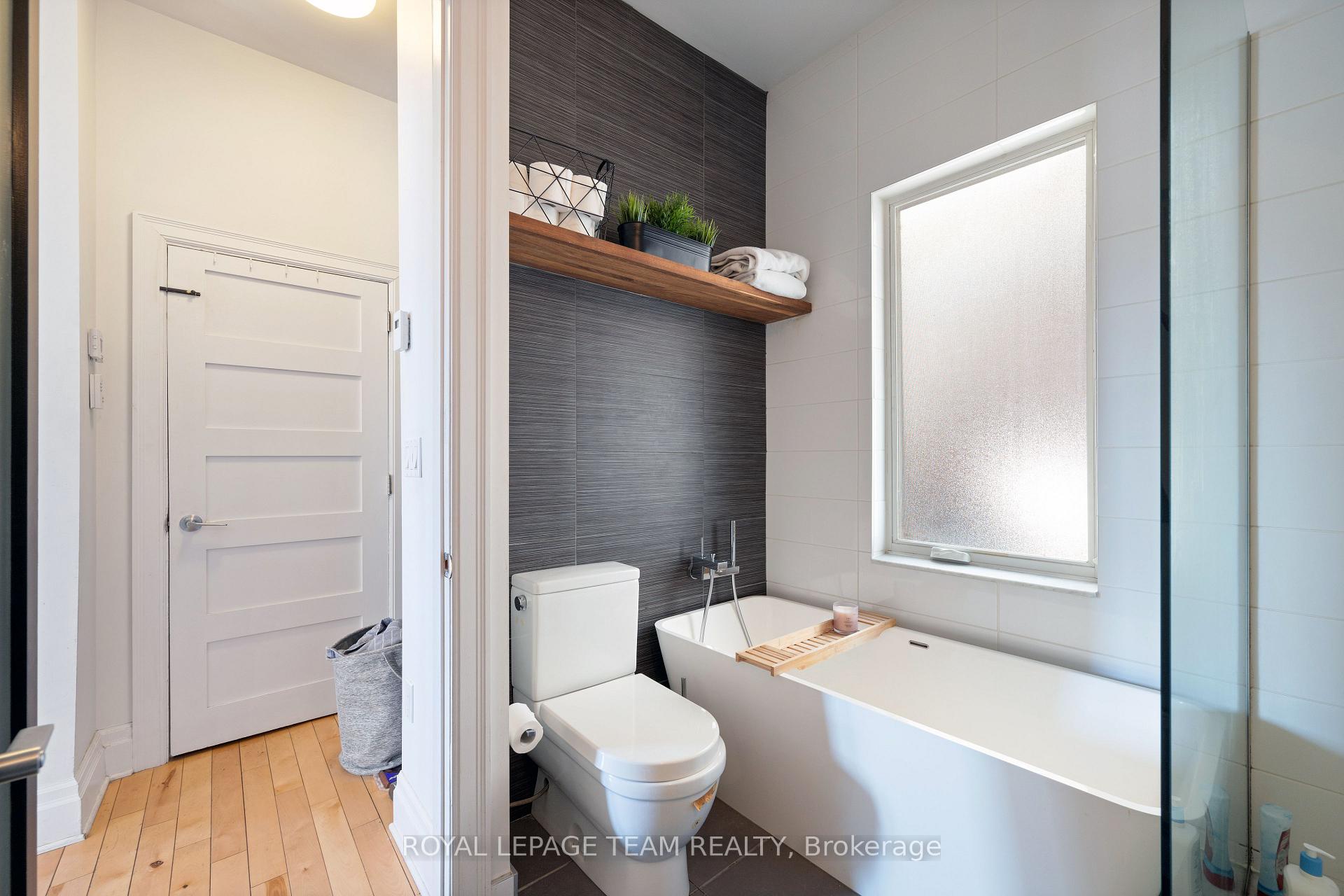 Photo 13 of 72 Maclaren Street, Ottawa, Ottawa Centre/Golden Triangle — HOMEH