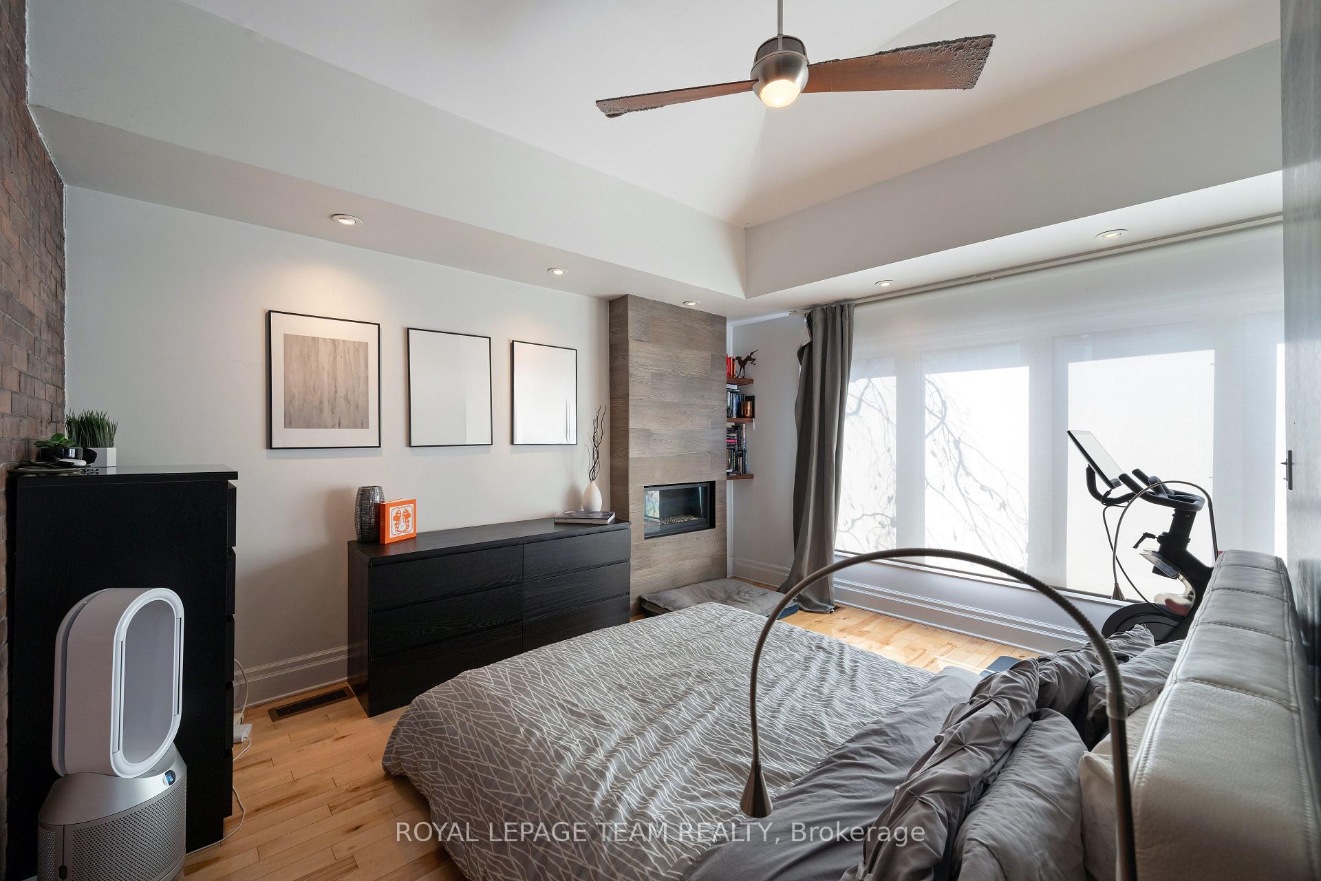 Photo 15 of 72 Maclaren Street, Ottawa, Ottawa Centre/Golden Triangle — HOMEH