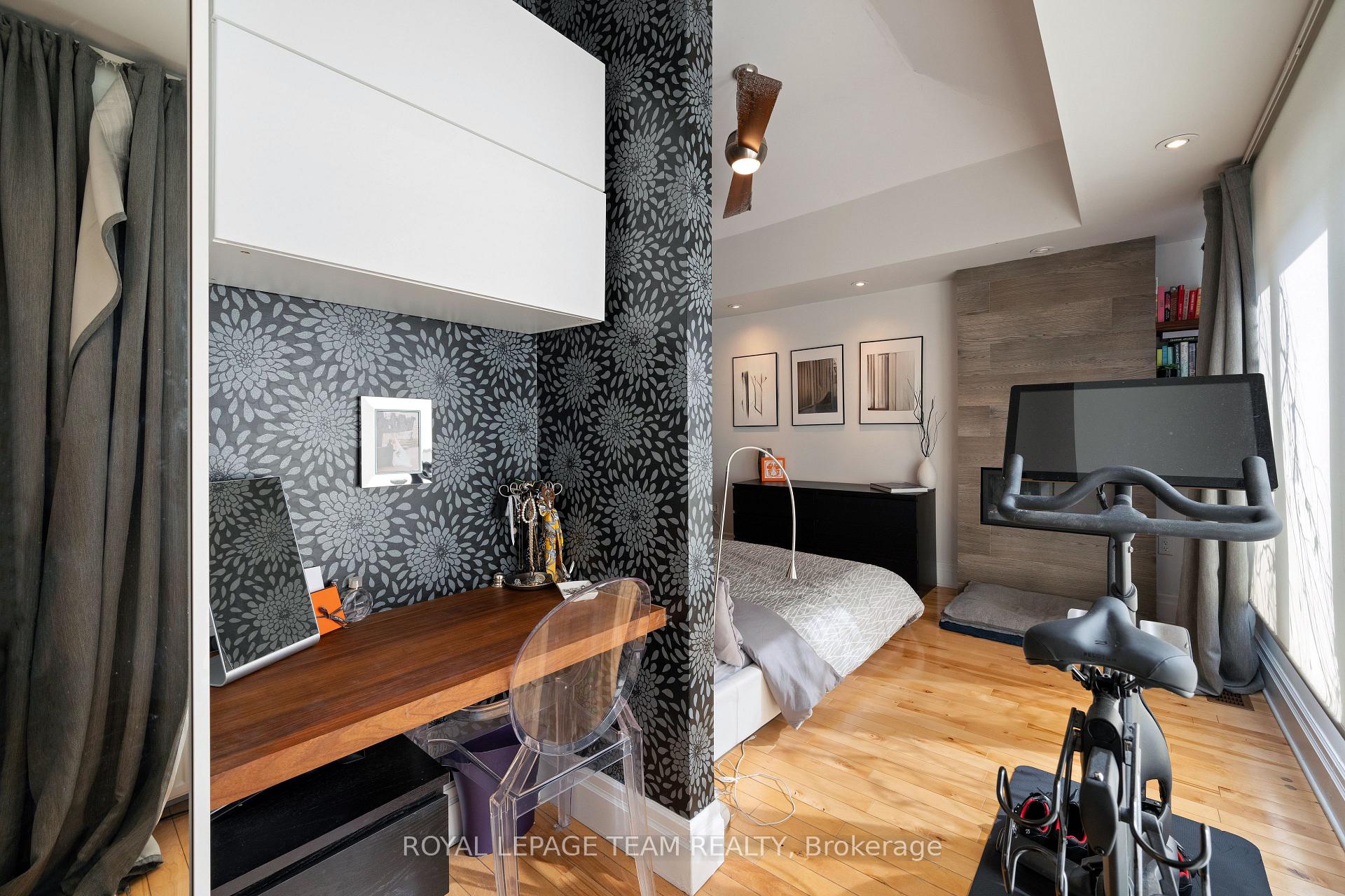 Photo 16 of 72 Maclaren Street, Ottawa, Ottawa Centre/Golden Triangle — HOMEH