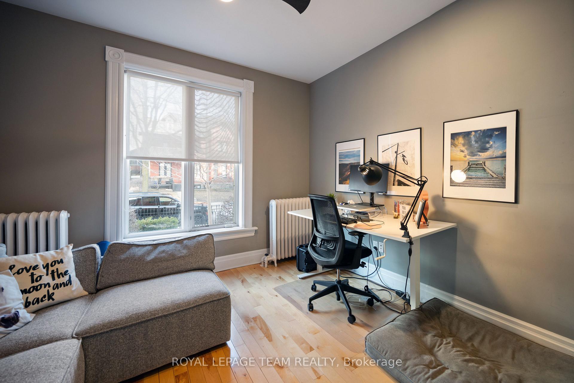 Photo 19 of 72 Maclaren Street, Ottawa, Ottawa Centre/Golden Triangle — HOMEH