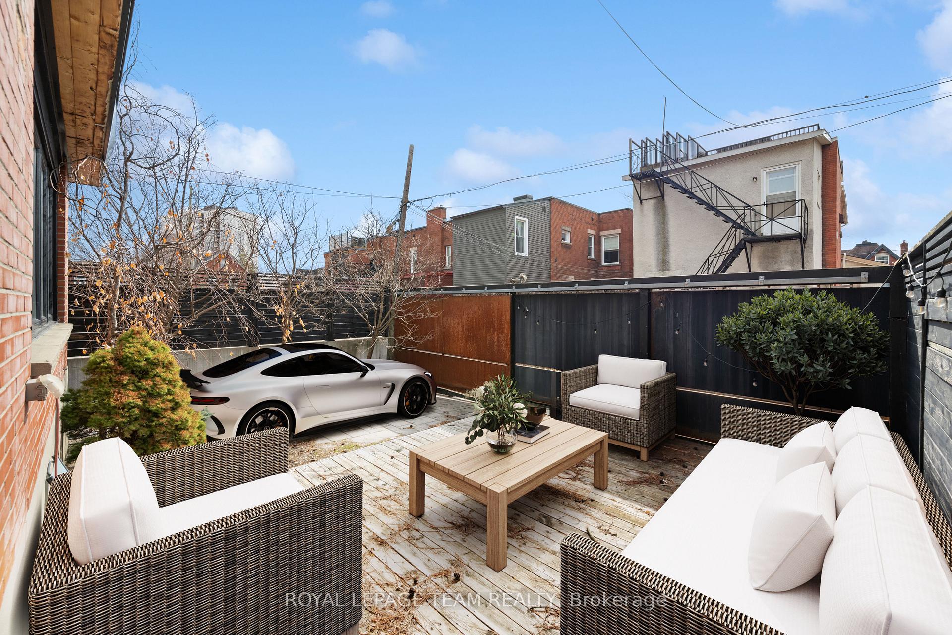 Photo 20 of 72 Maclaren Street, Ottawa, Ottawa Centre/Golden Triangle — HOMEH