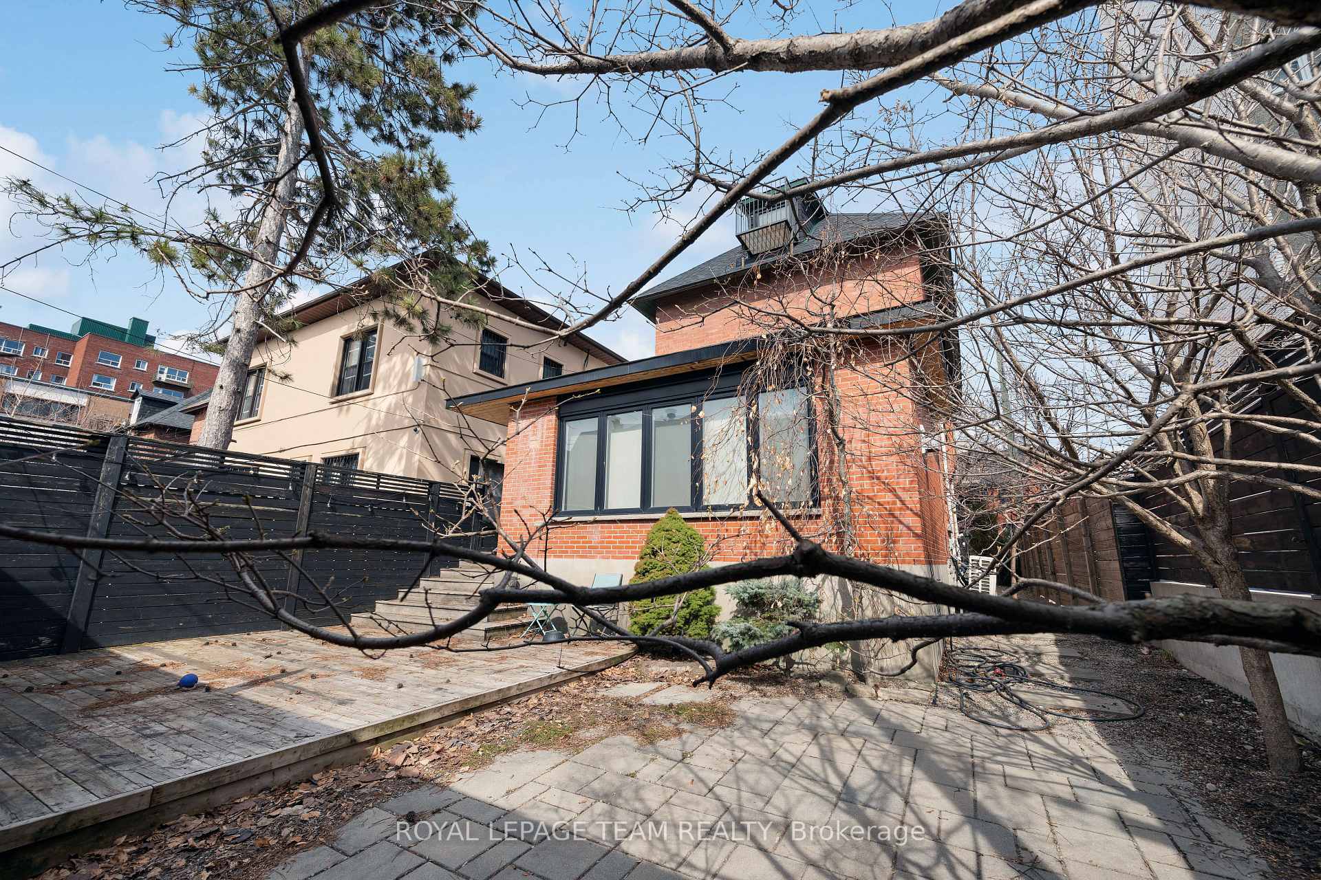 Photo 22 of 72 Maclaren Street, Ottawa, Ottawa Centre/Golden Triangle — HOMEH