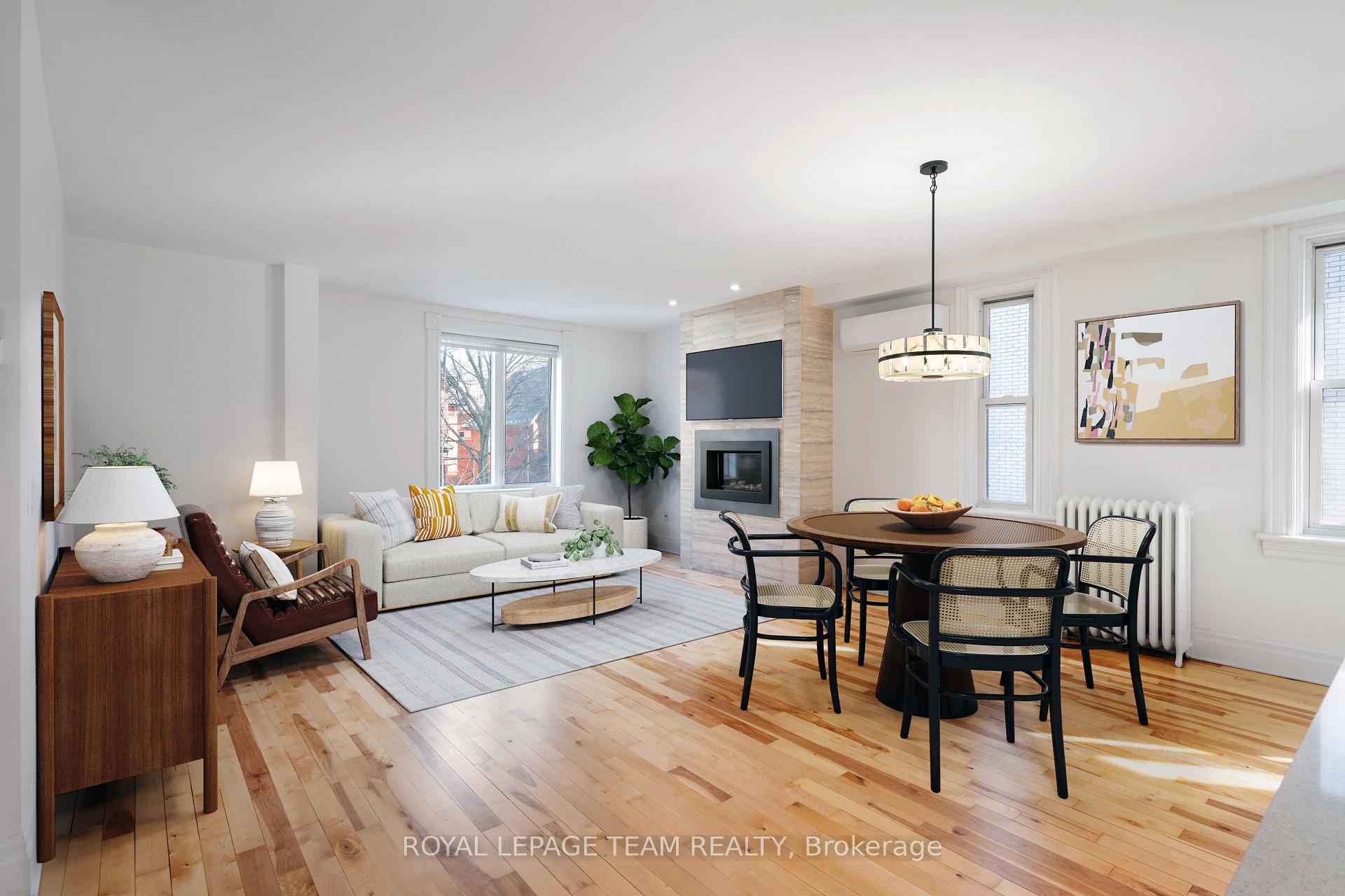 Photo 28 of 72 Maclaren Street, Ottawa, Ottawa Centre/Golden Triangle — HOMEH