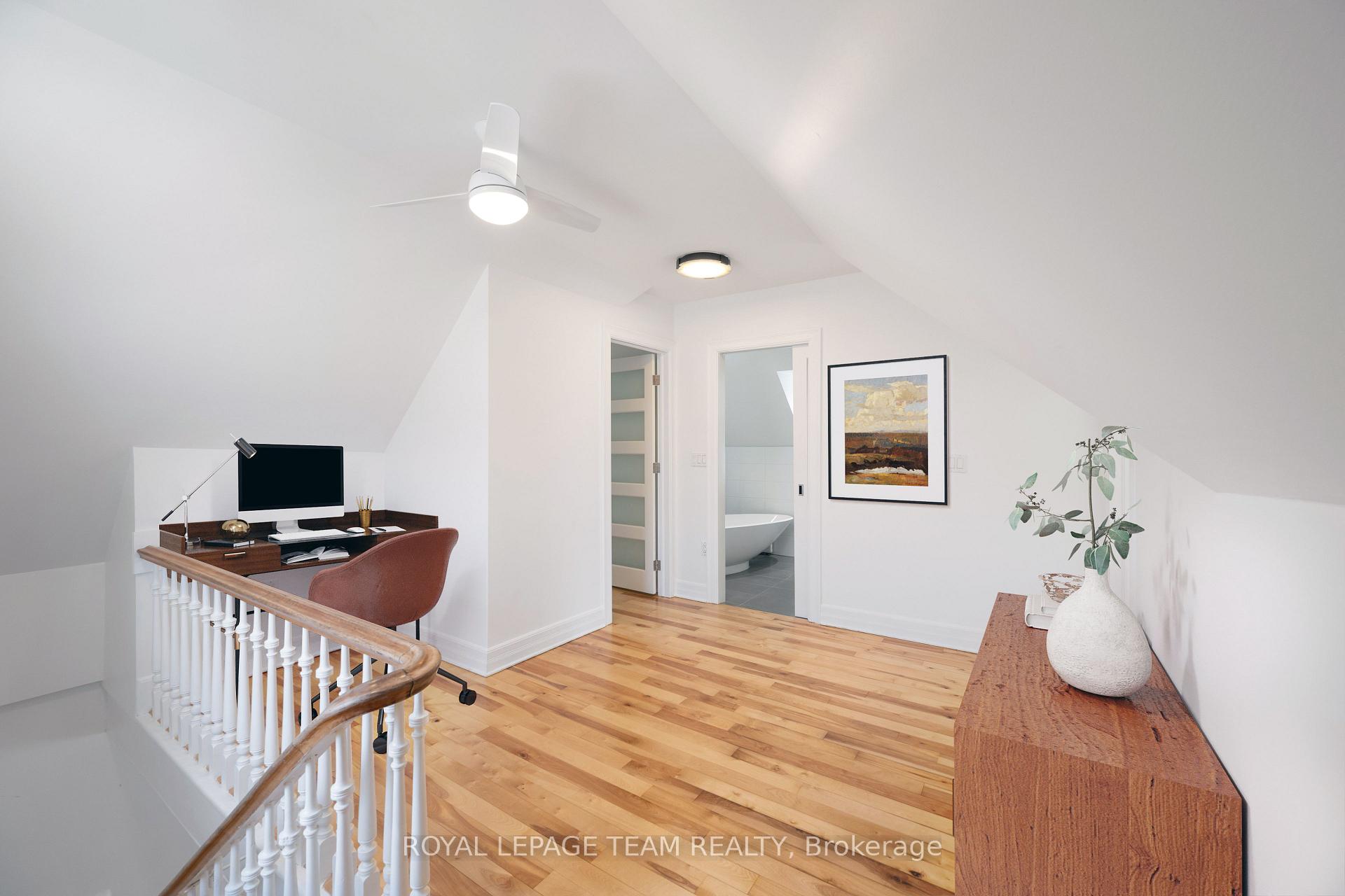 Photo 38 of 72 Maclaren Street, Ottawa, Ottawa Centre/Golden Triangle — HOMEH