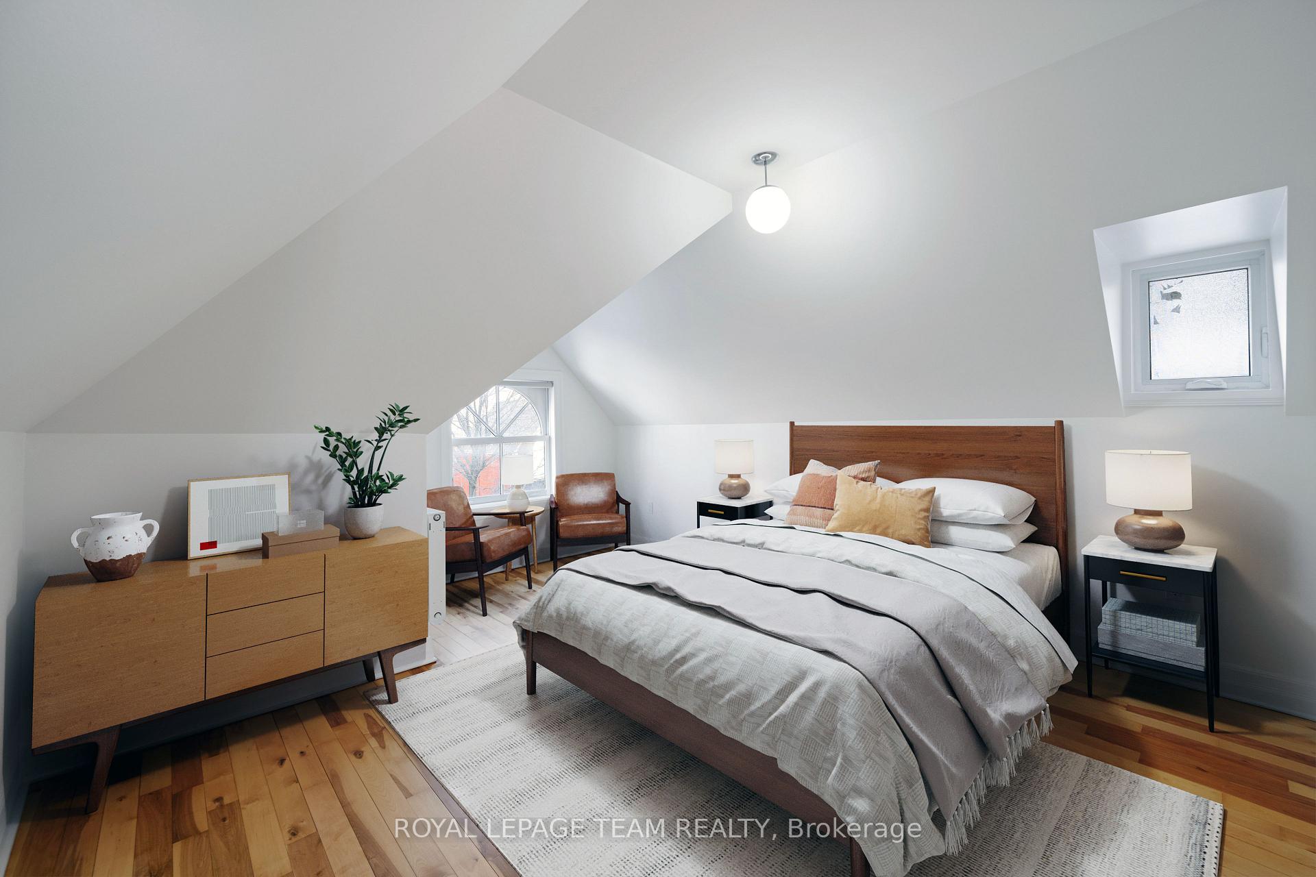 Photo 42 of 72 Maclaren Street, Ottawa, Ottawa Centre/Golden Triangle — HOMEH