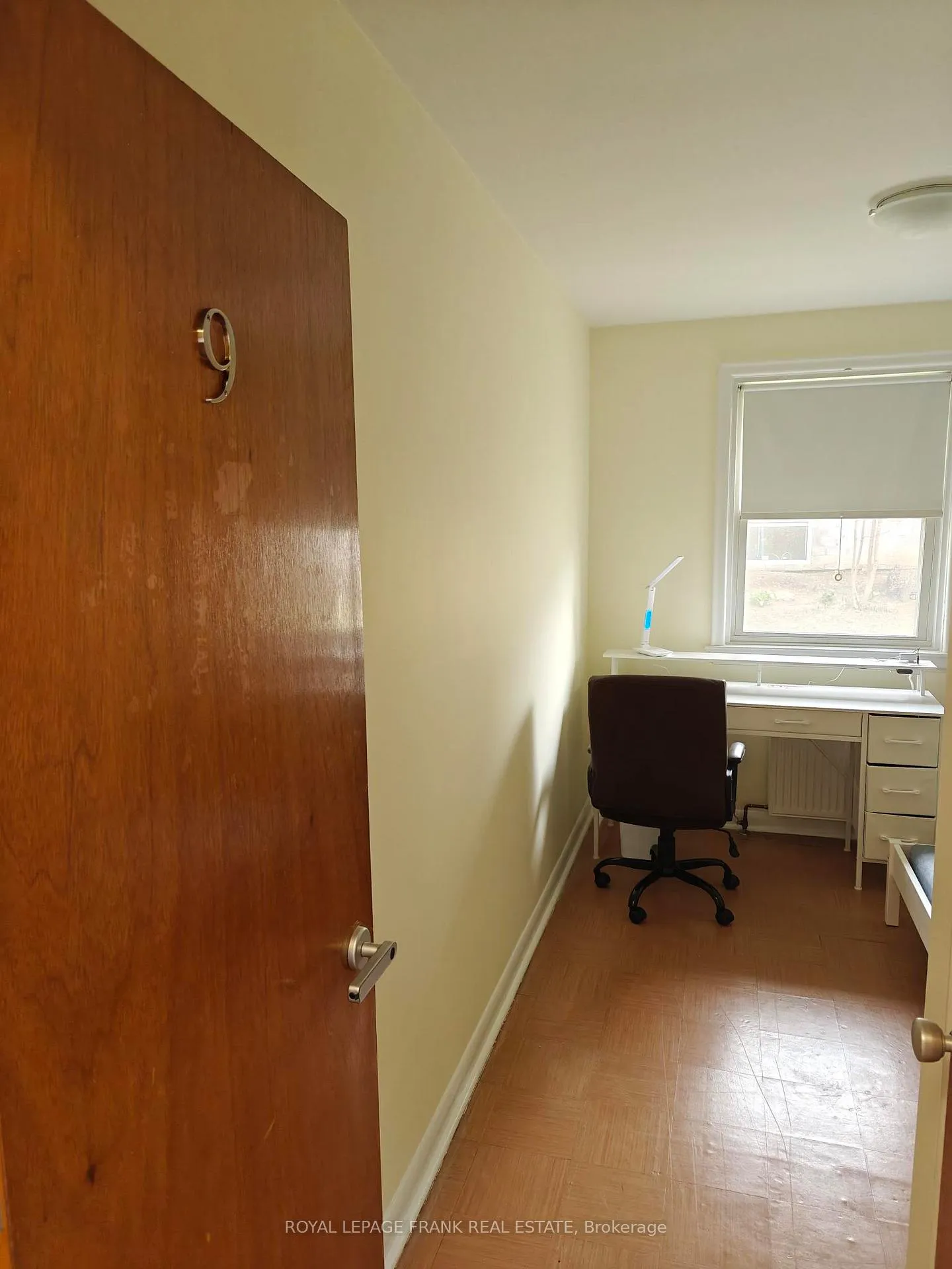 Photo 3 of Unit Room #9, 374 Central Park Boulevard S, Oshawa, Central — HOMEH