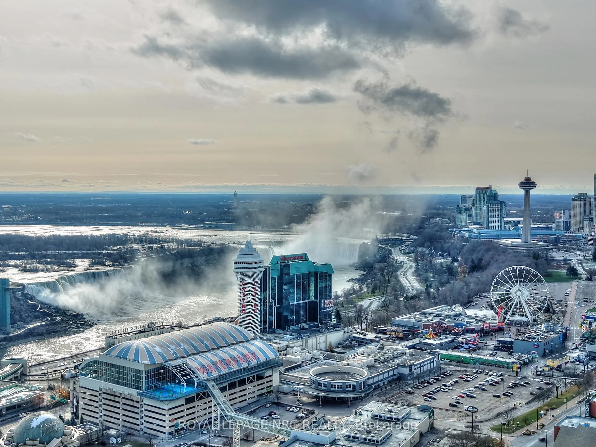 Photo 24 of 4639 Eastwood Crescent, Niagara Falls, Downtown — HOMEH