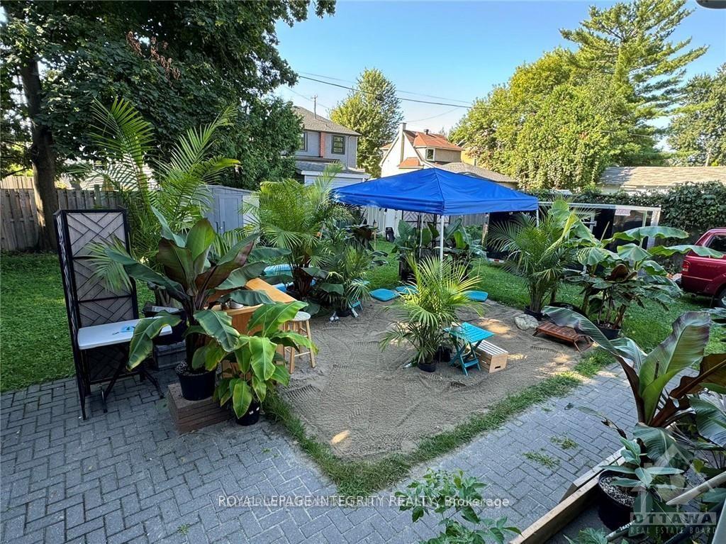 Photo 18 of Unit 1, 110 Glynn Avenue, Ottawa, Overbrook — HOMEH