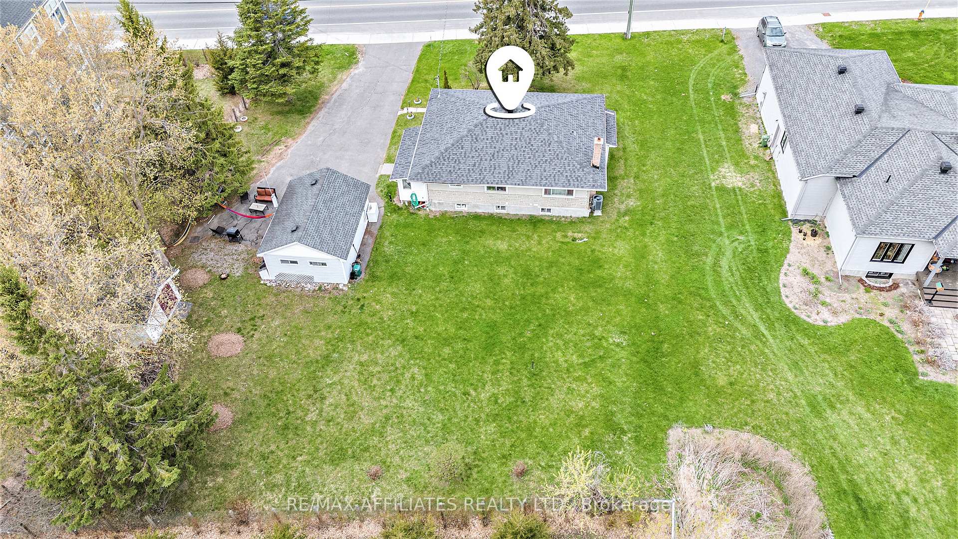 Photo 23 of 6208 Renaud Road, Ottawa, Mer Bleue/Bradley Estates/Anderson Park — HOMEH