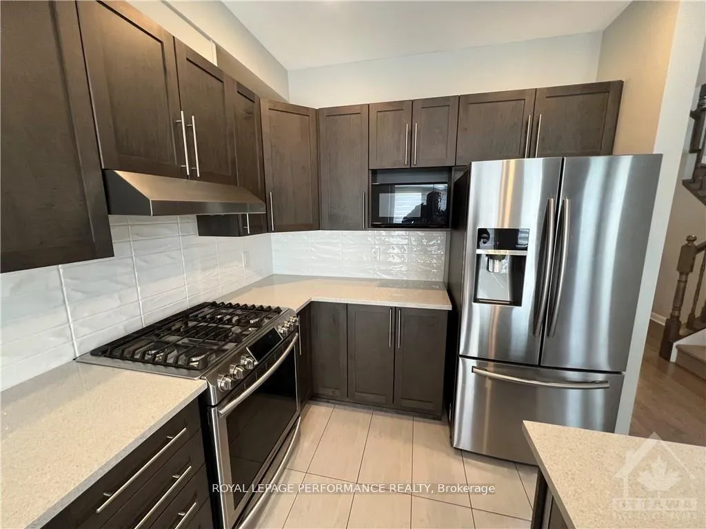 Photo 12 of 18 Gardenpost Terrace S, Ottawa, Avalon West — HOMEH