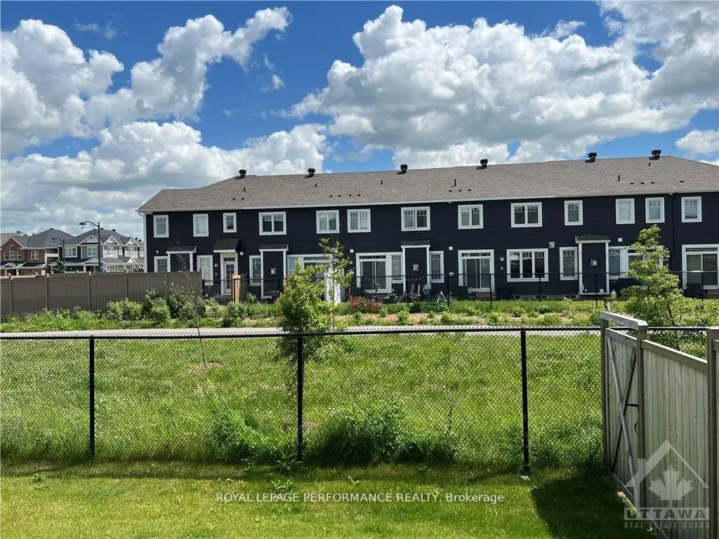 Photo 25 of 18 Gardenpost Terrace S, Ottawa, Avalon West — HOMEH