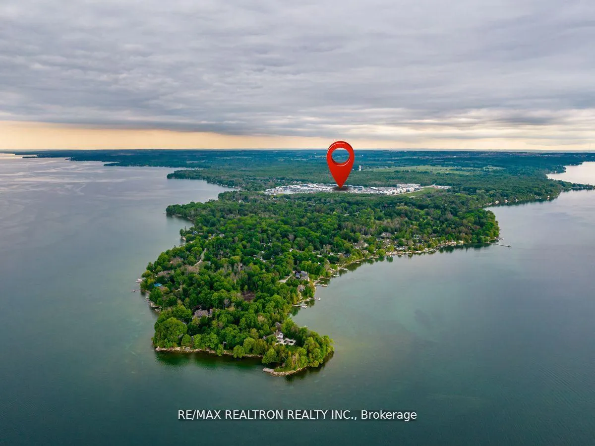 Photo 36 of Unit 48, 261 Broward Way, Innisfil, Rural Innisfil — HOMEH