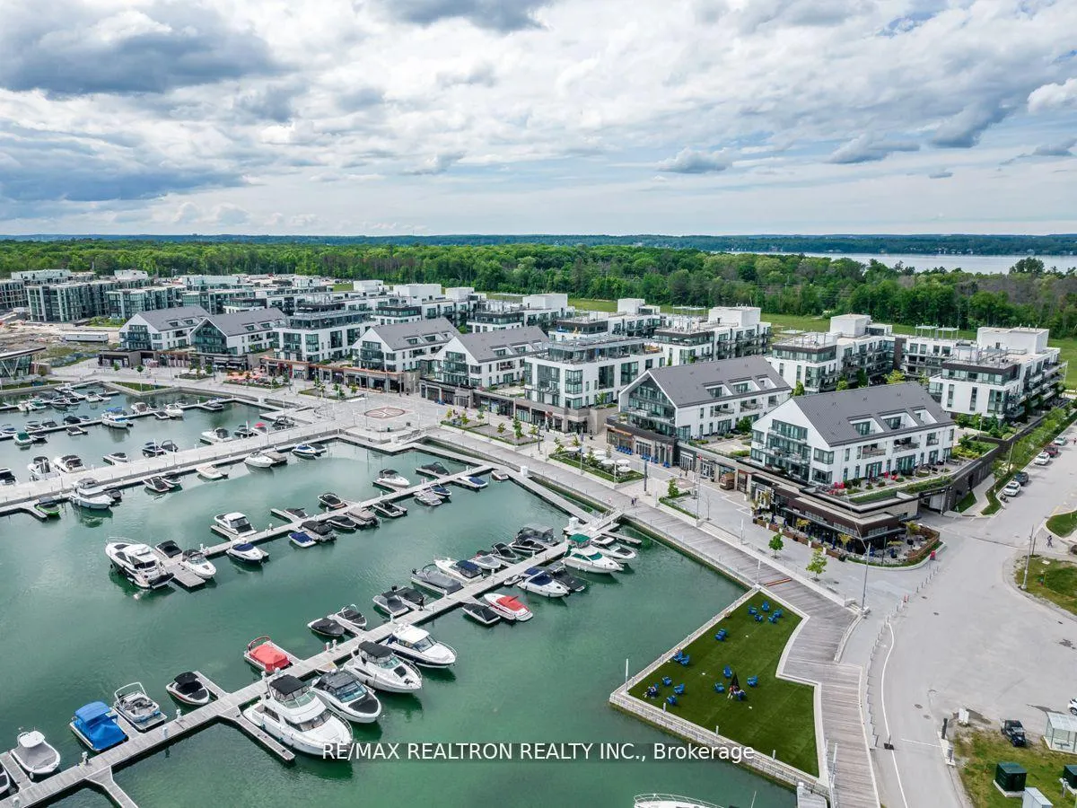Photo 38 of Unit 48, 261 Broward Way, Innisfil, Rural Innisfil — HOMEH