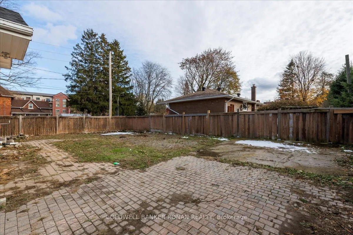 Photo 24 of 143 Wellington Street E, New Tecumseth, Alliston — HOMEH