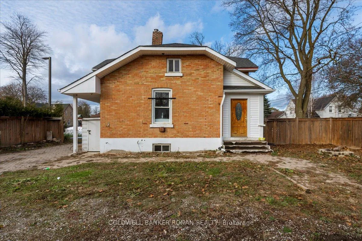 Photo 25 of 143 Wellington Street E, New Tecumseth, Alliston — HOMEH