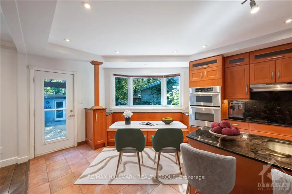 Photo 2 of 367 Mackay Street, Ottawa, Lindenlea — HOMEH