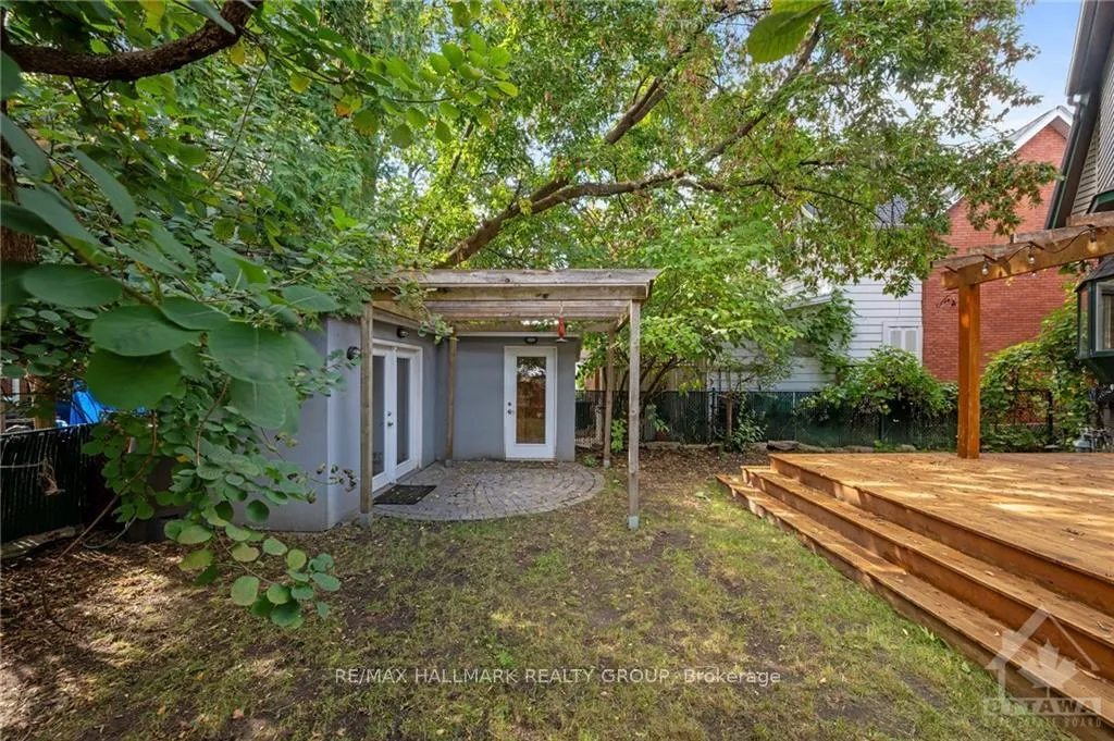 Photo 7 of 367 Mackay Street, Ottawa, Lindenlea — HOMEH