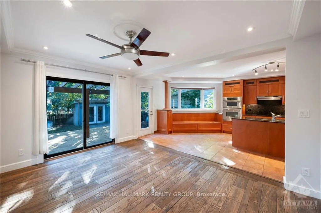 Photo 10 of 367 Mackay Street, Ottawa, Lindenlea — HOMEH
