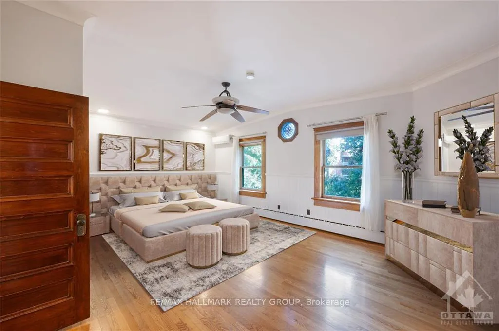 Photo 14 of 367 Mackay Street, Ottawa, Lindenlea — HOMEH