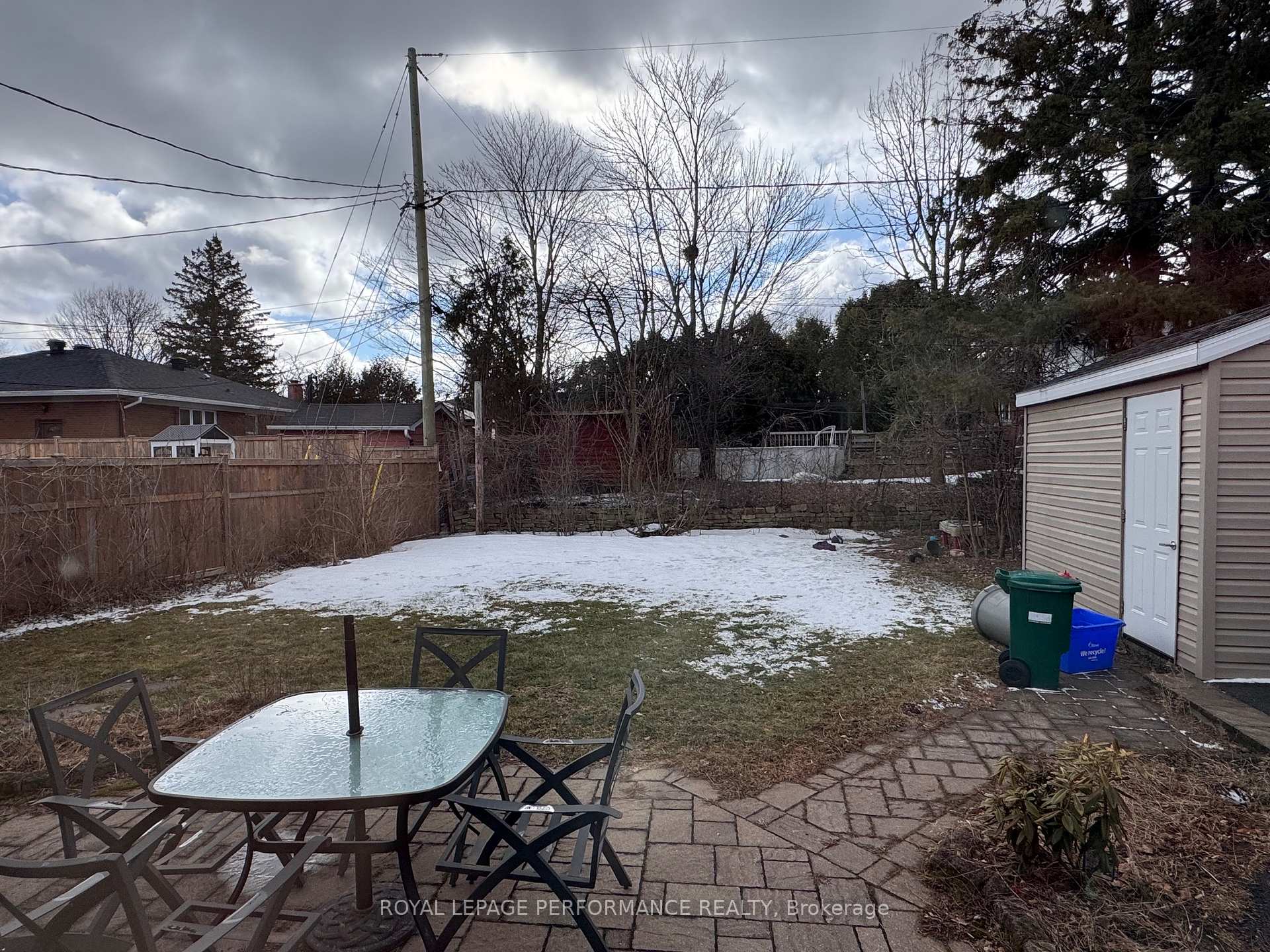 Photo 20 of 2368 Sudbury Avenue, Ottawa, Queensway Terrace South/Ridgeview — HOMEH