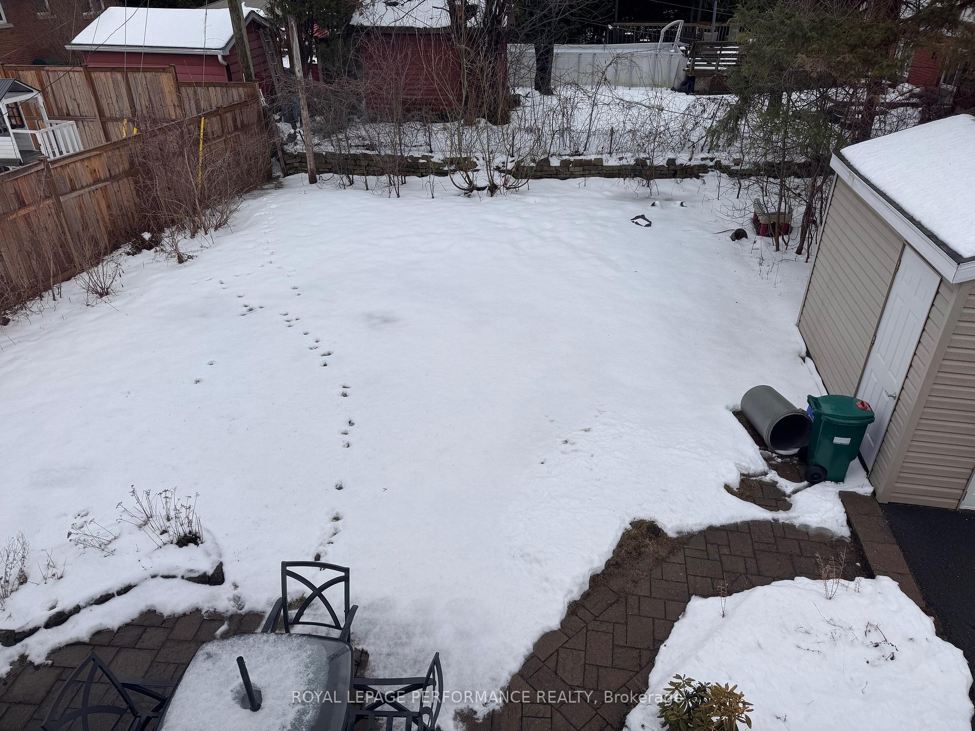 Photo 30 of 2368 Sudbury Avenue, Ottawa, Queensway Terrace South/Ridgeview — HOMEH