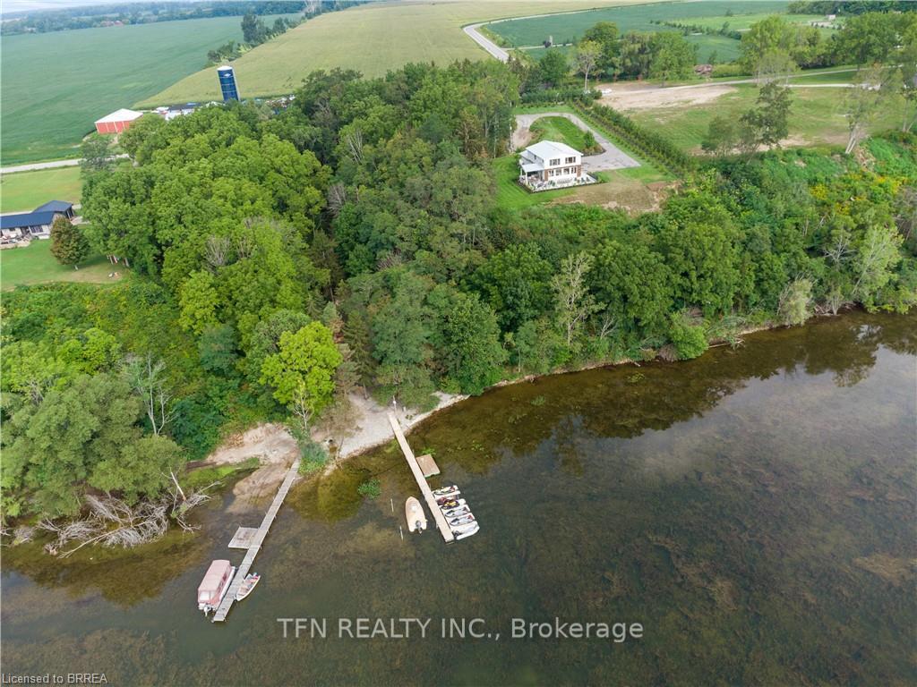 Photo 1 of 434 Front Road, Norfolk, Rural S. Walsingham — HOMEH