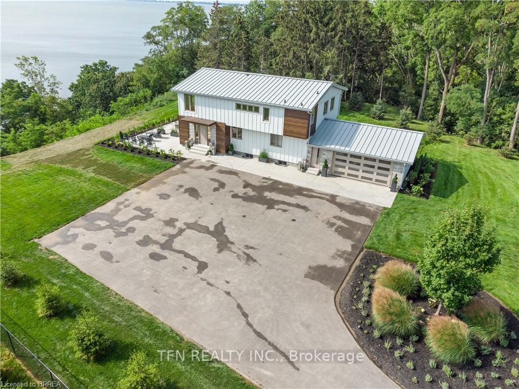 Photo 2 of 434 Front Road, Norfolk, Rural S. Walsingham — HOMEH