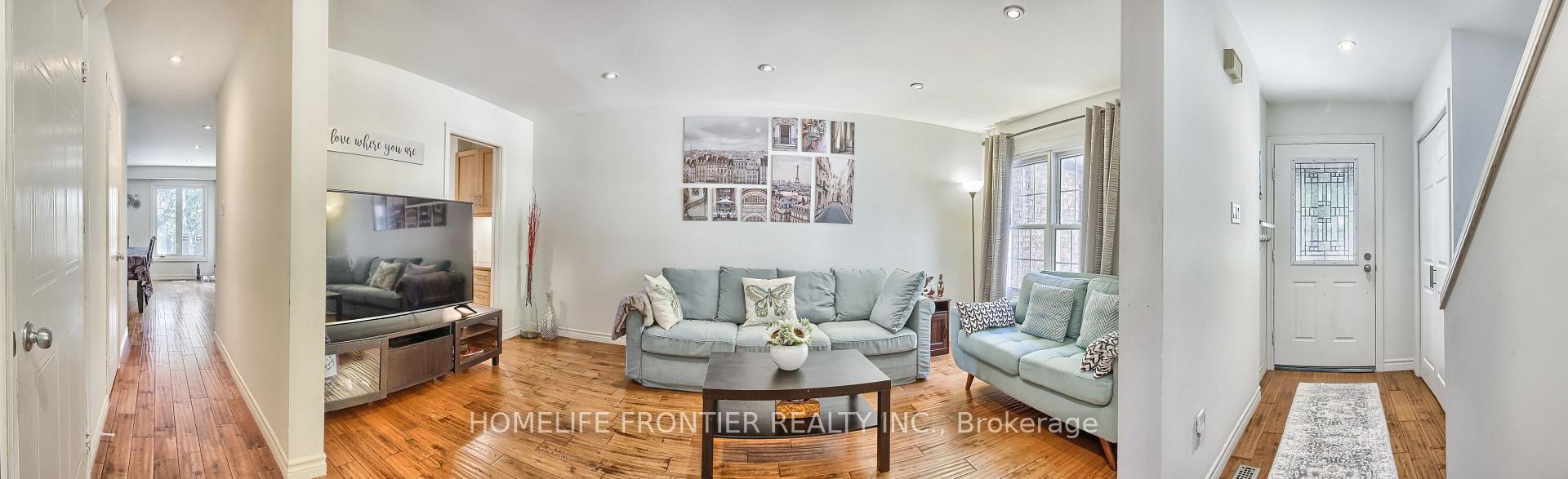 Photo 10 of 256 Ross Lane, Oakville, River Oaks — HOMEH