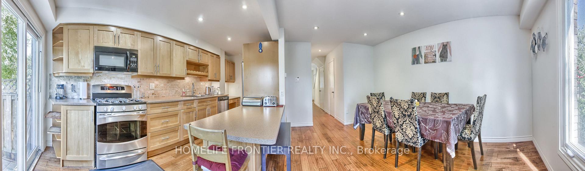 Photo 24 of 256 Ross Lane, Oakville, River Oaks — HOMEH