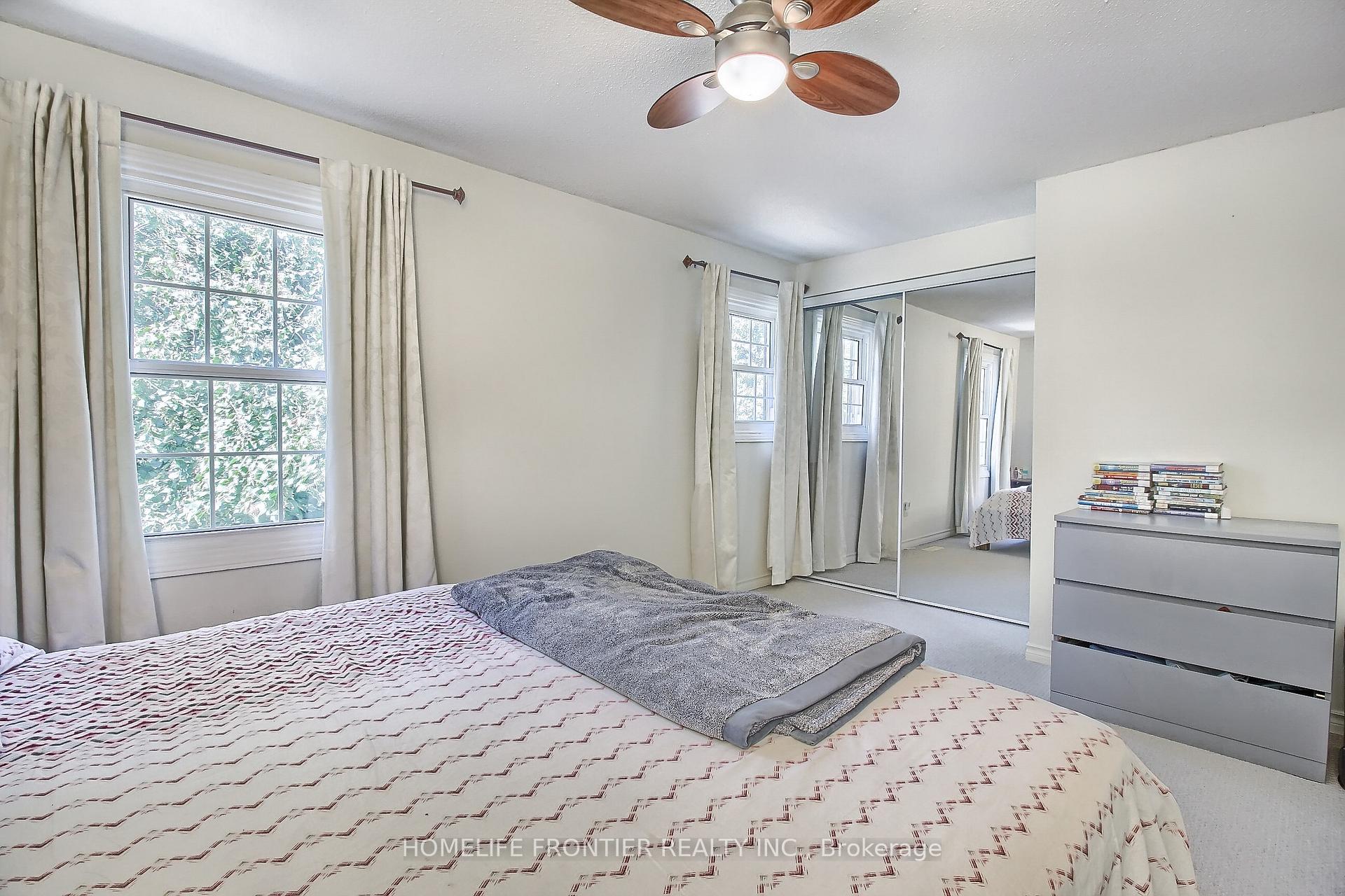Photo 31 of 256 Ross Lane, Oakville, River Oaks — HOMEH