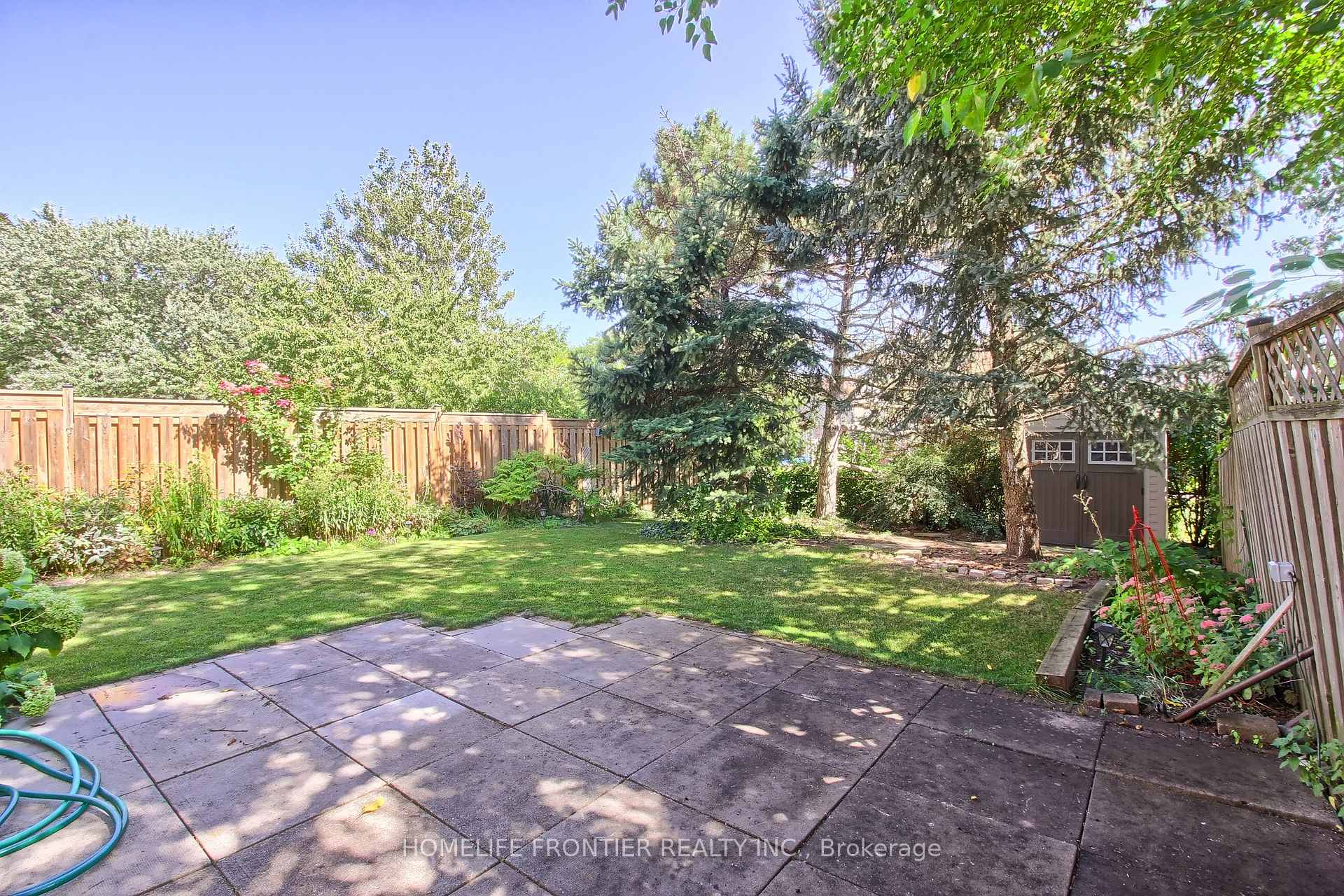 Photo 42 of 256 Ross Lane, Oakville, River Oaks — HOMEH