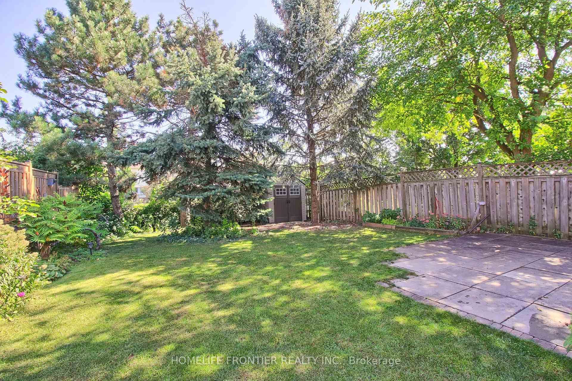 Photo 43 of 256 Ross Lane, Oakville, River Oaks — HOMEH