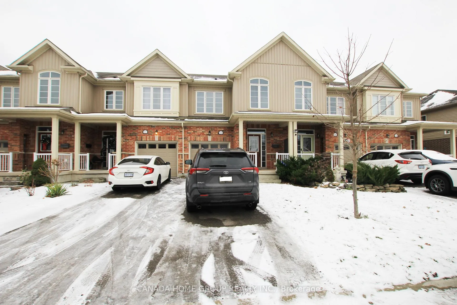 Photo 1 of 4324 Shuttleworth Drive, Niagara Falls, Lyons Creek — HOMEH