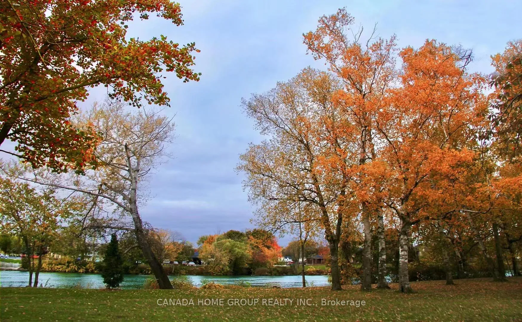 Photo 18 of 4324 Shuttleworth Drive, Niagara Falls, Lyons Creek — HOMEH