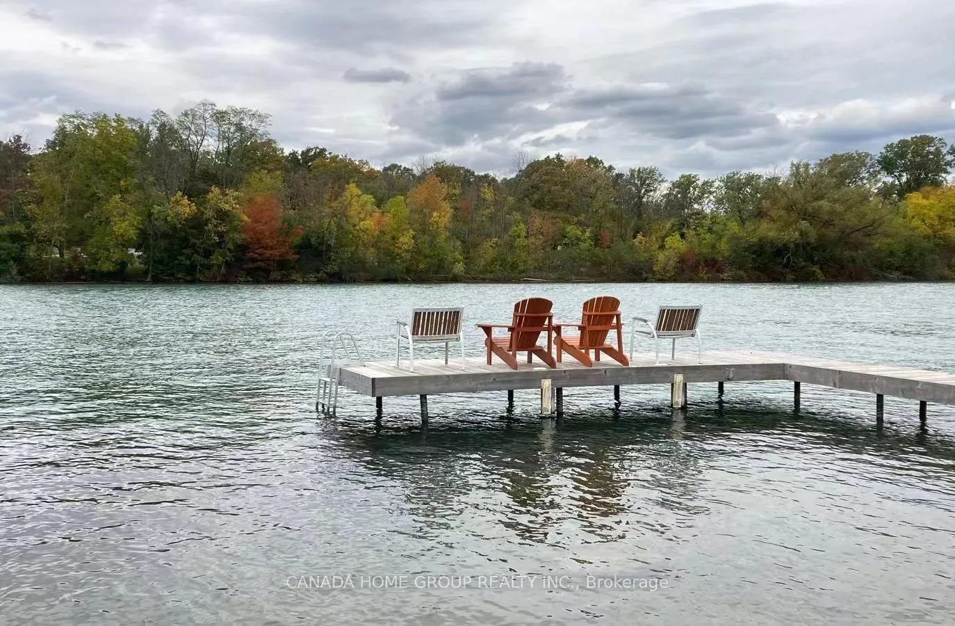 Photo 19 of 4324 Shuttleworth Drive, Niagara Falls, Lyons Creek — HOMEH