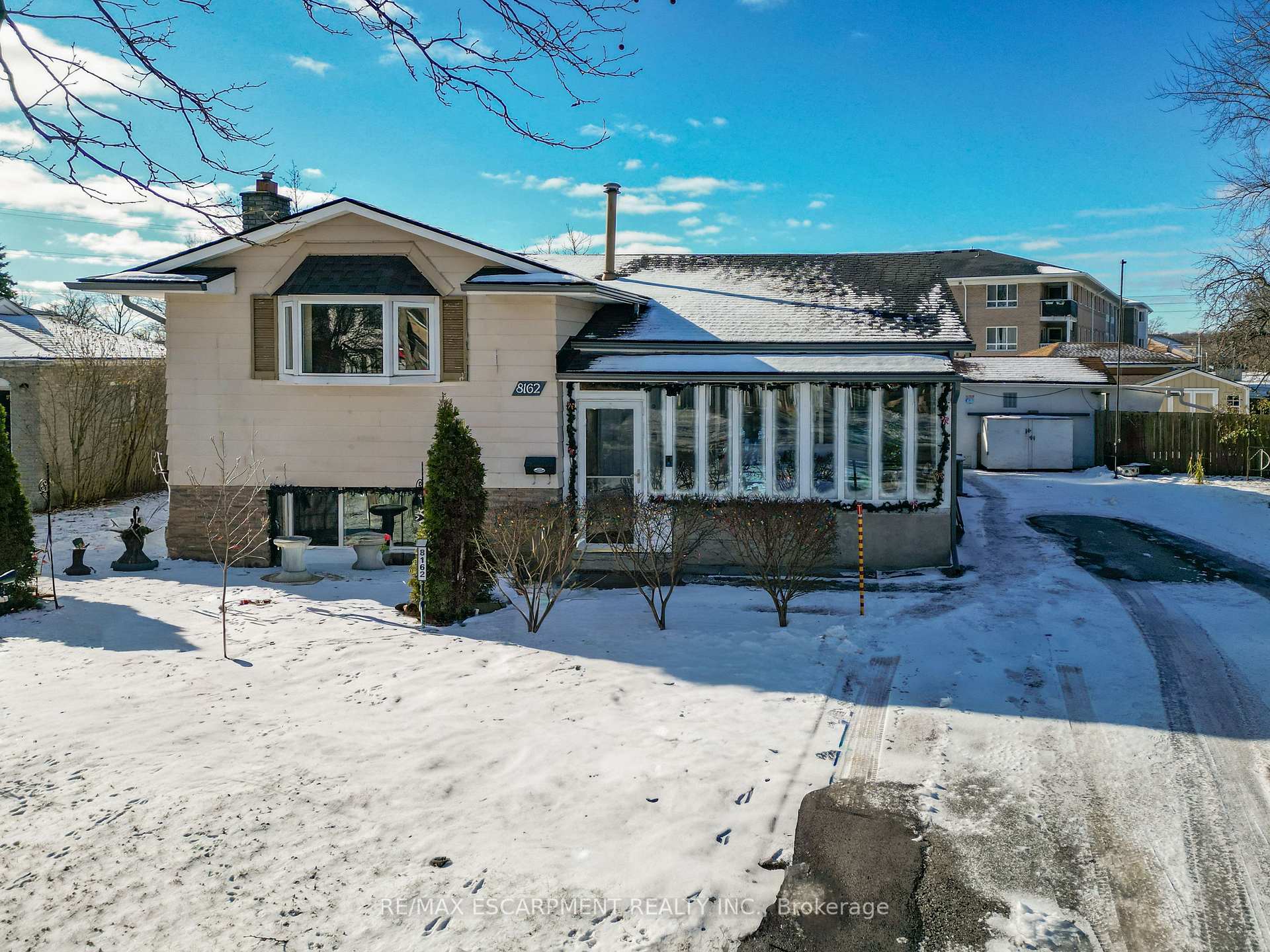 Photo 1 of 8162 Lynhurst Drive, Niagara Falls, West Wood — HOMEH