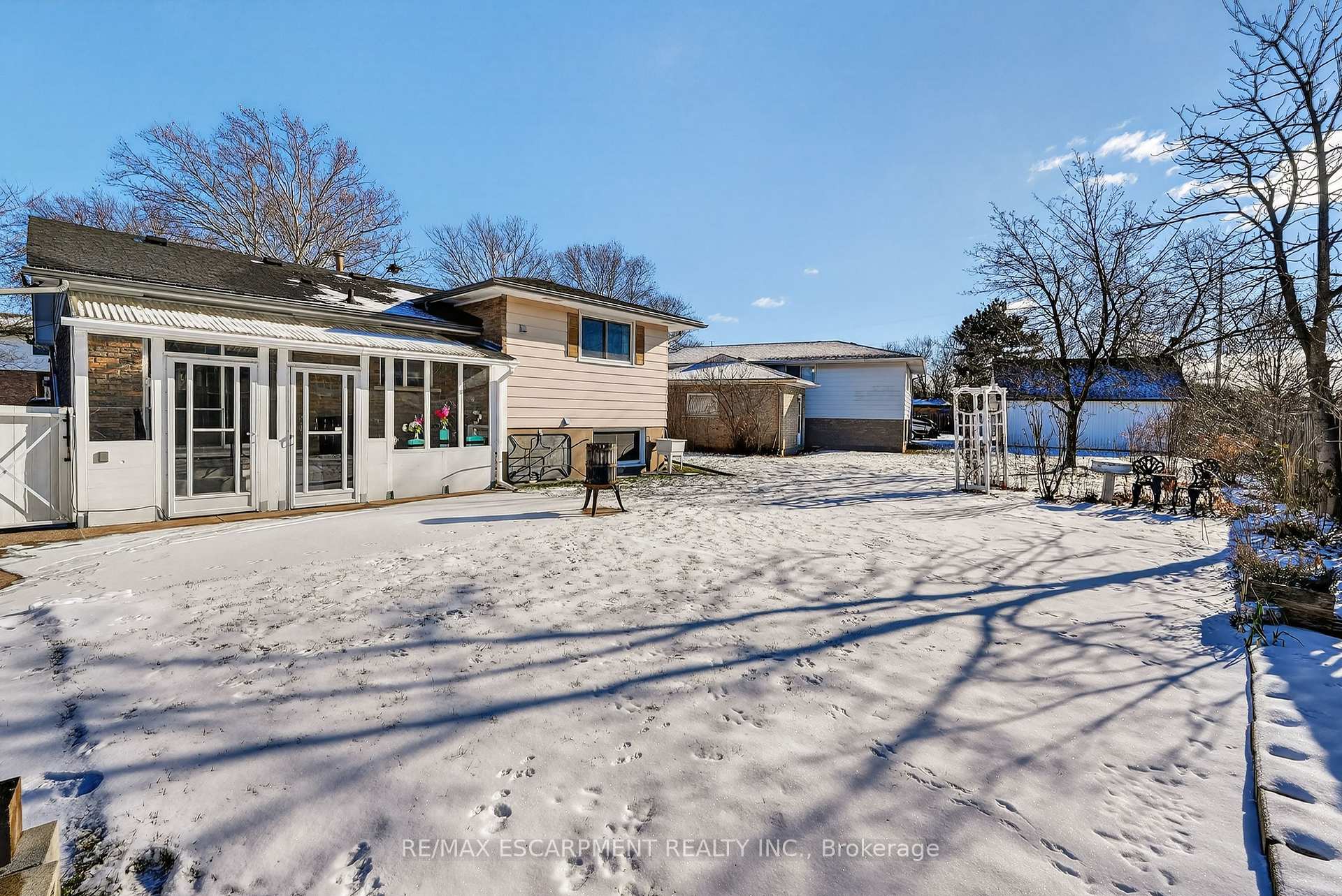 Photo 26 of 8162 Lynhurst Drive, Niagara Falls, West Wood — HOMEH
