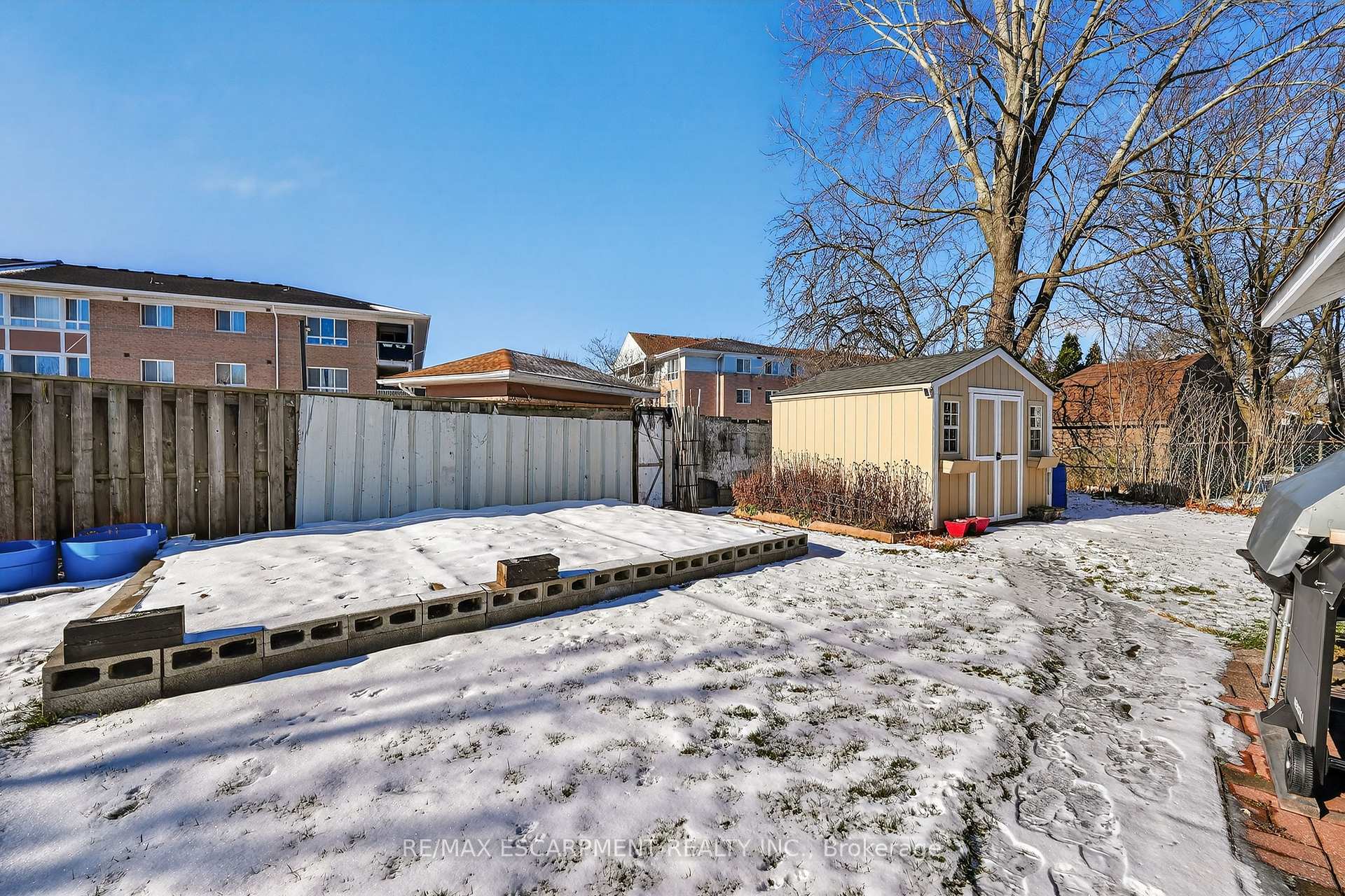 Photo 27 of 8162 Lynhurst Drive, Niagara Falls, West Wood — HOMEH