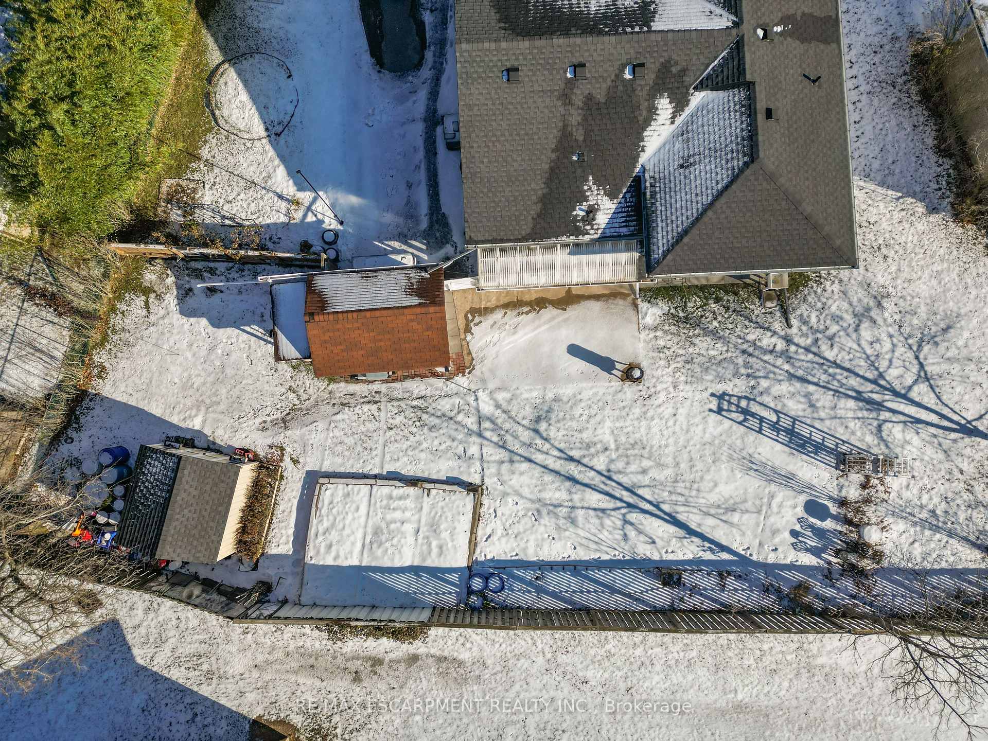 Photo 28 of 8162 Lynhurst Drive, Niagara Falls, West Wood — HOMEH