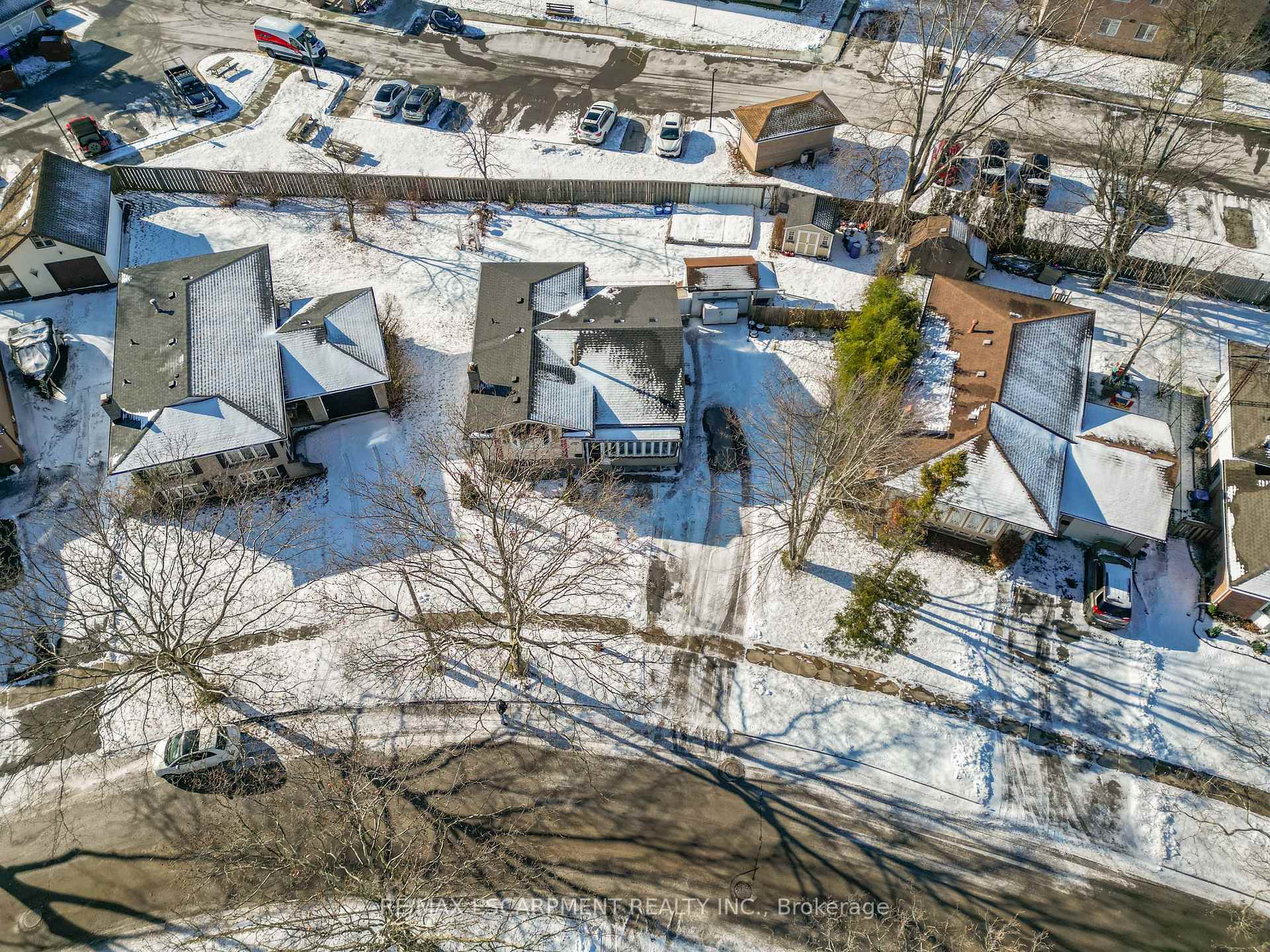 Photo 29 of 8162 Lynhurst Drive, Niagara Falls, West Wood — HOMEH