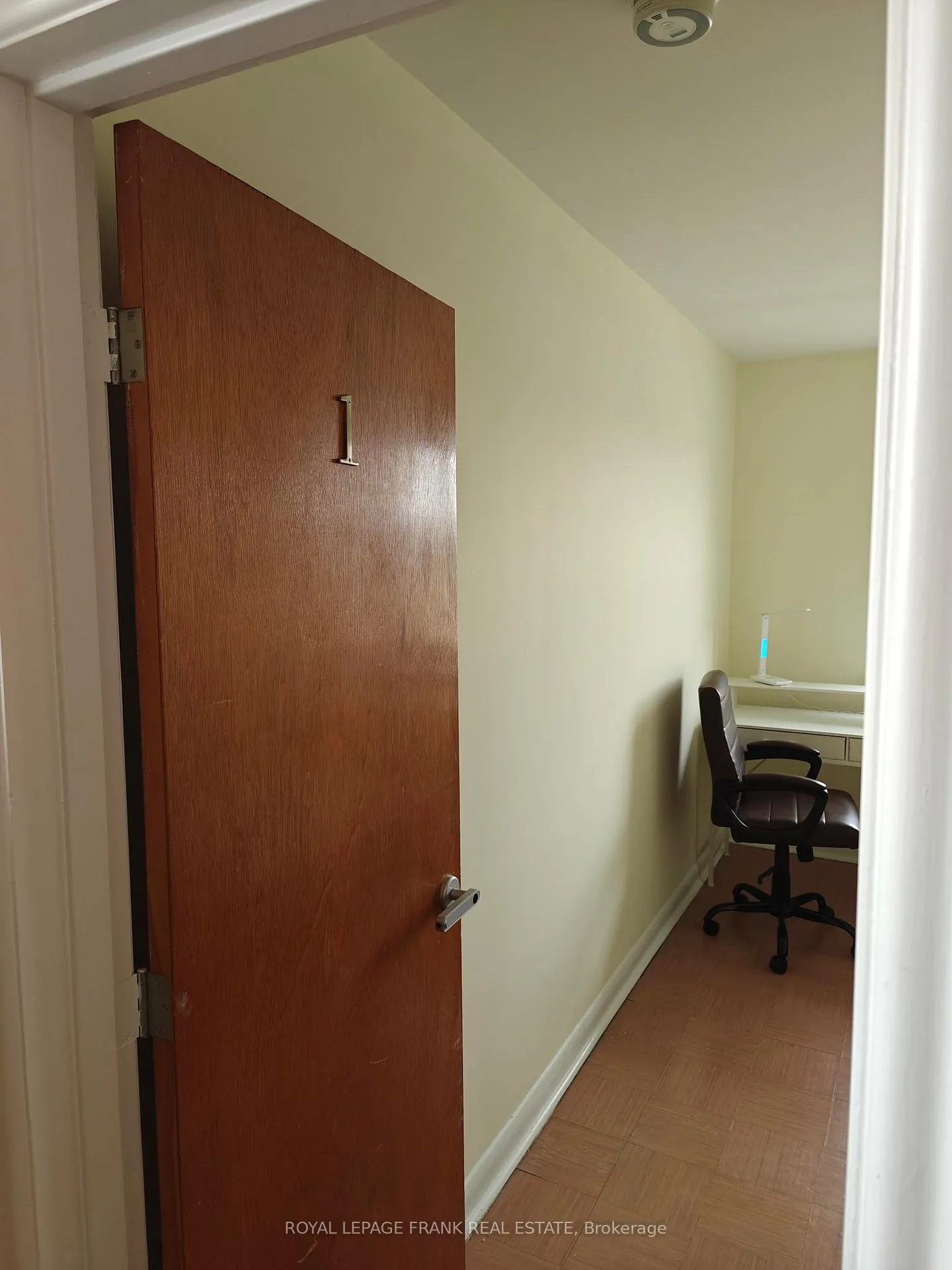 Photo 2 of Unit Room #1, 374 Central Park Boulevard S, Oshawa, Central — HOMEH