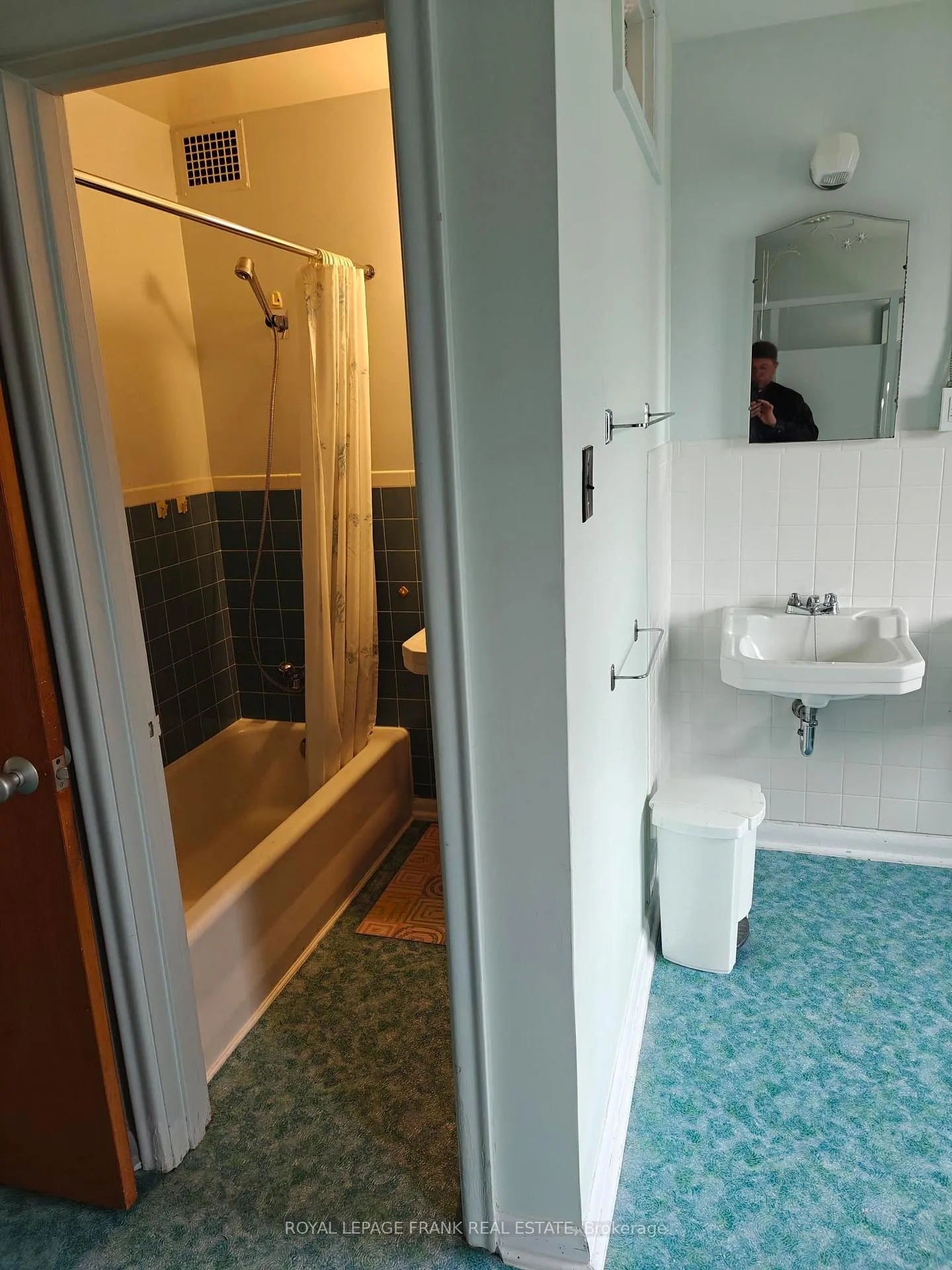 Photo 9 of Unit Room #1, 374 Central Park Boulevard S, Oshawa, Central — HOMEH