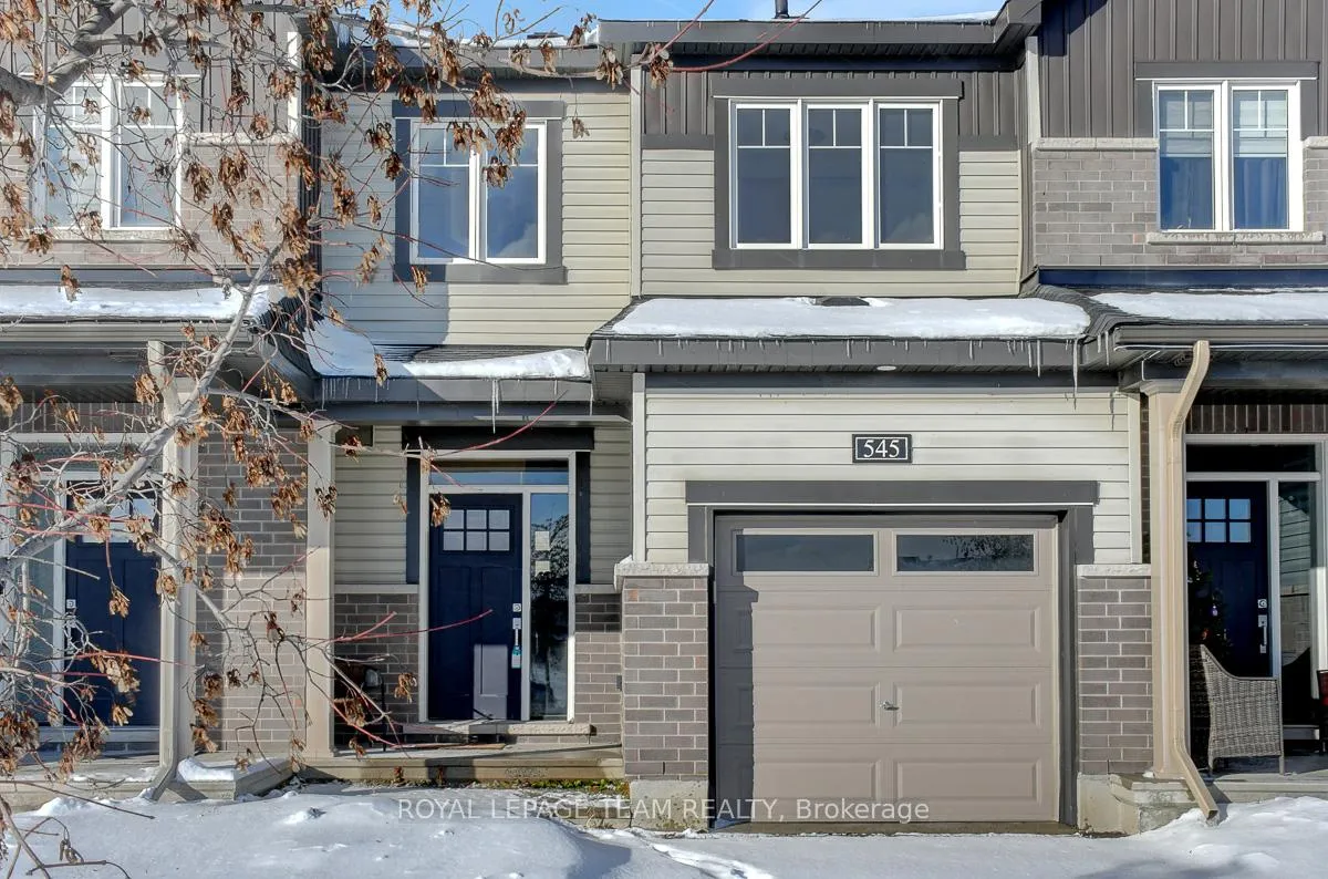 Photo 1 of 545 Decoeur Drive, Ottawa, Avalon West — HOMEH