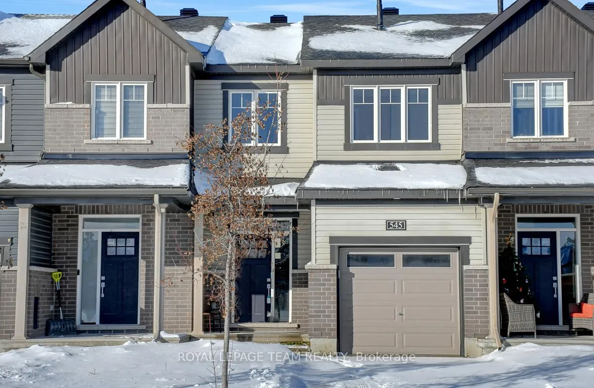 Photo 2 of 545 Decoeur Drive, Ottawa, Avalon West — HOMEH