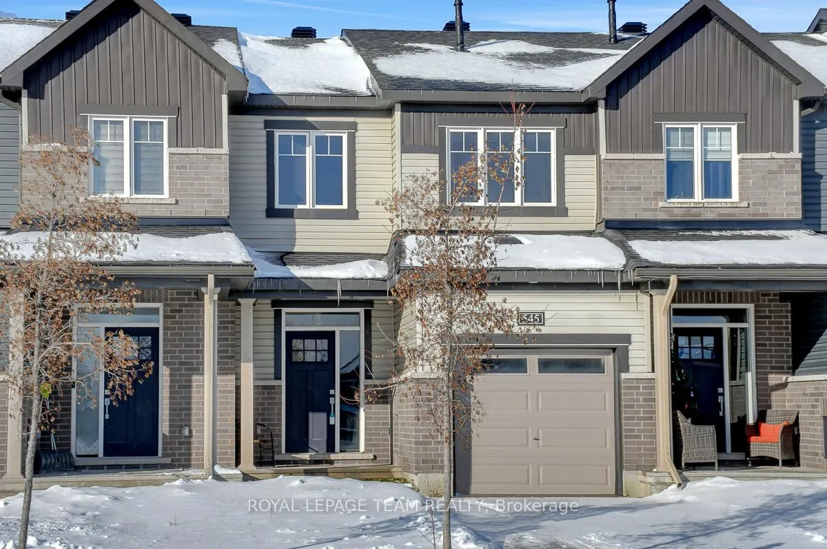 Photo 3 of 545 Decoeur Drive, Ottawa, Avalon West — HOMEH